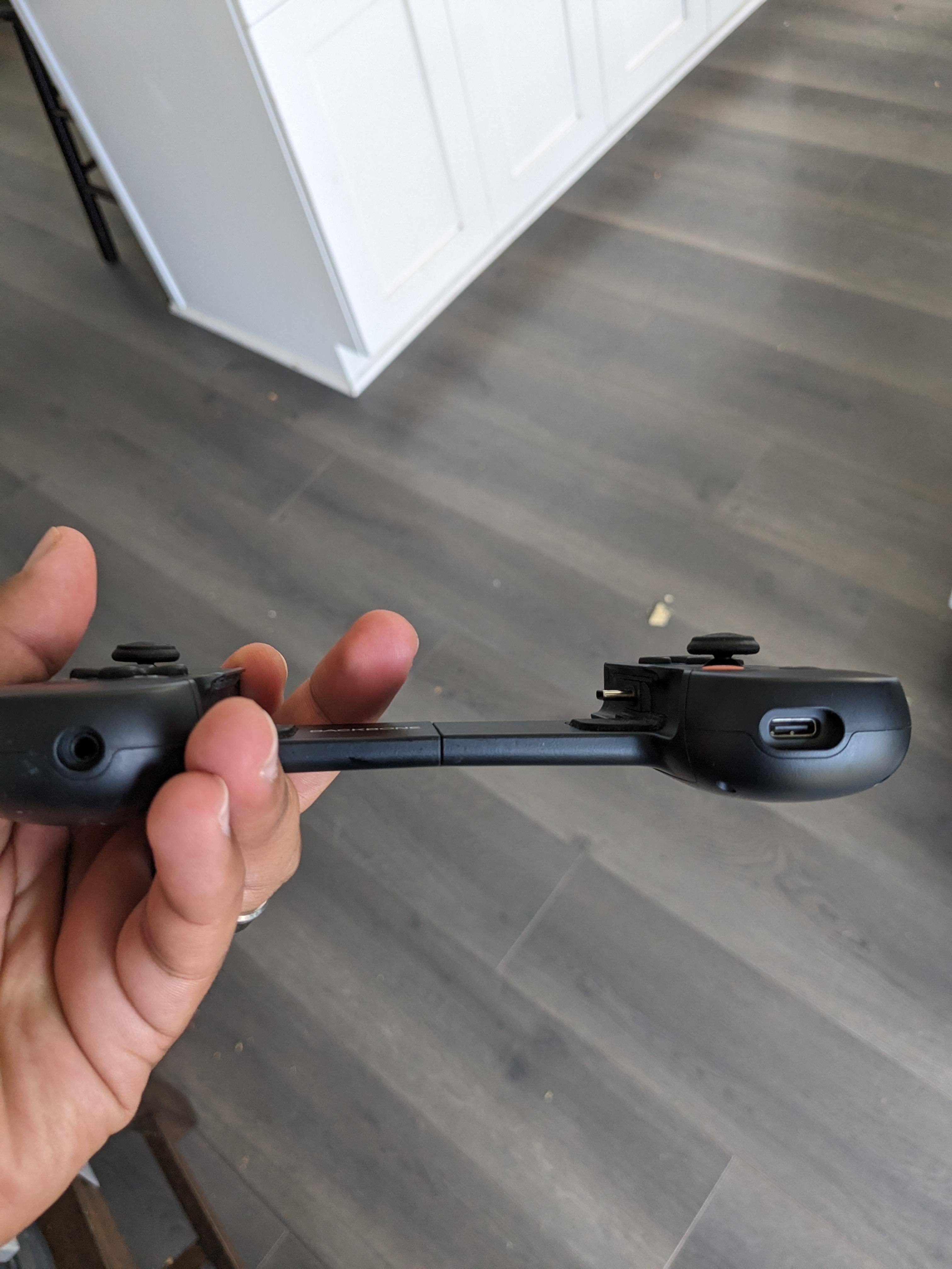 Customer provided image, click to load a larger version