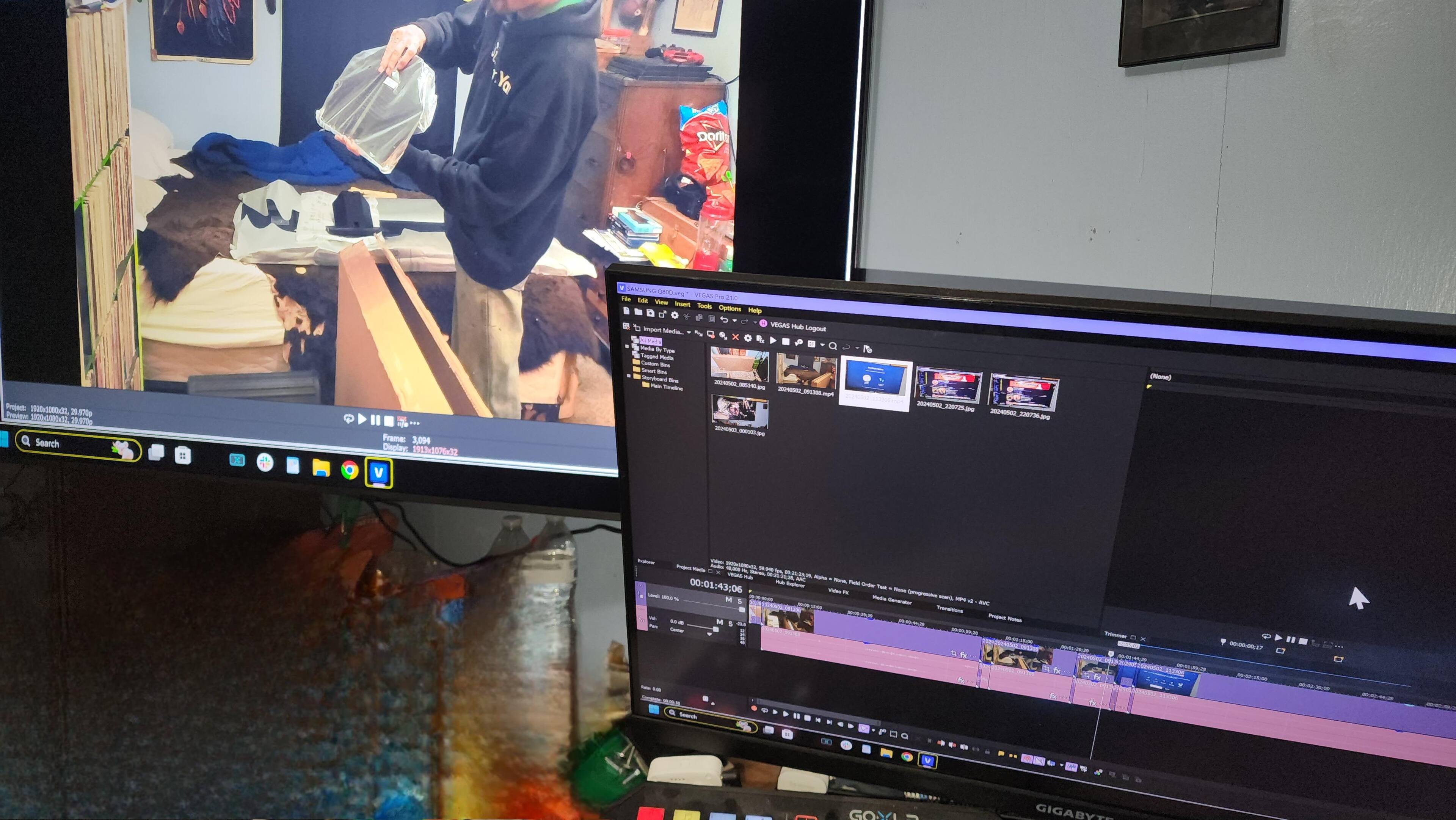 Customer provided, click to load a larger version