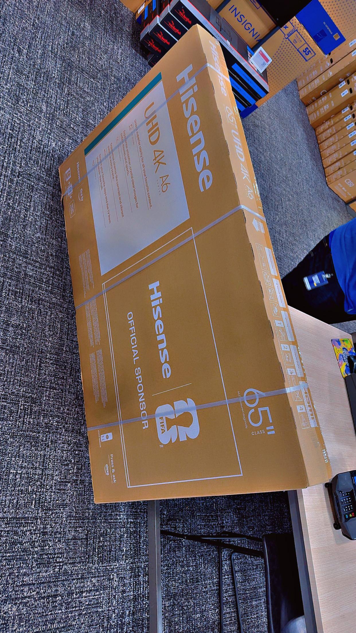 Customer provided image, click to load a larger version