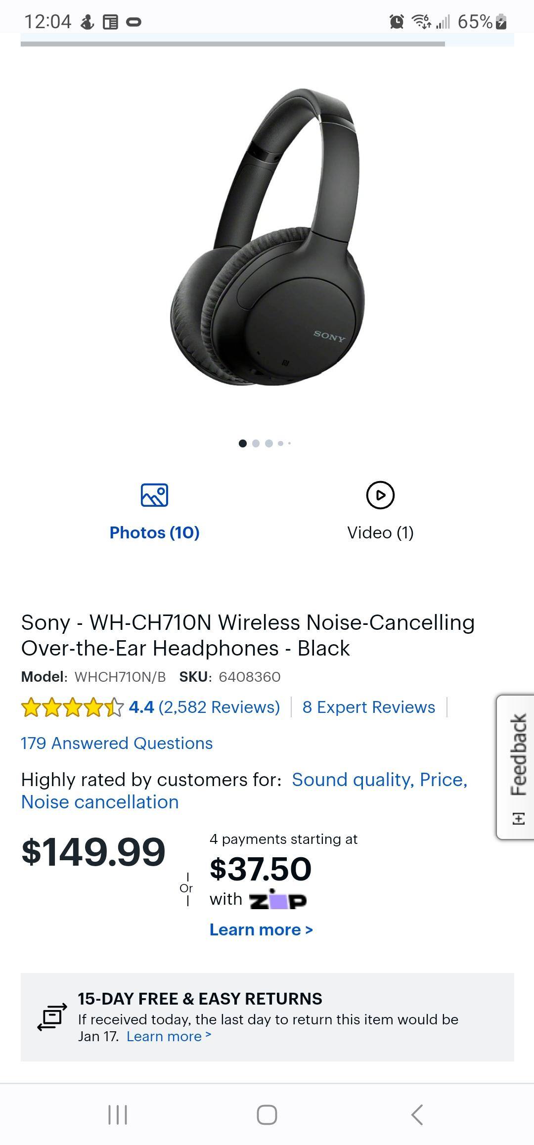 Customer provided, click to load a larger version