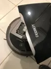 Service Lid Broken off after first use, click to load a larger version