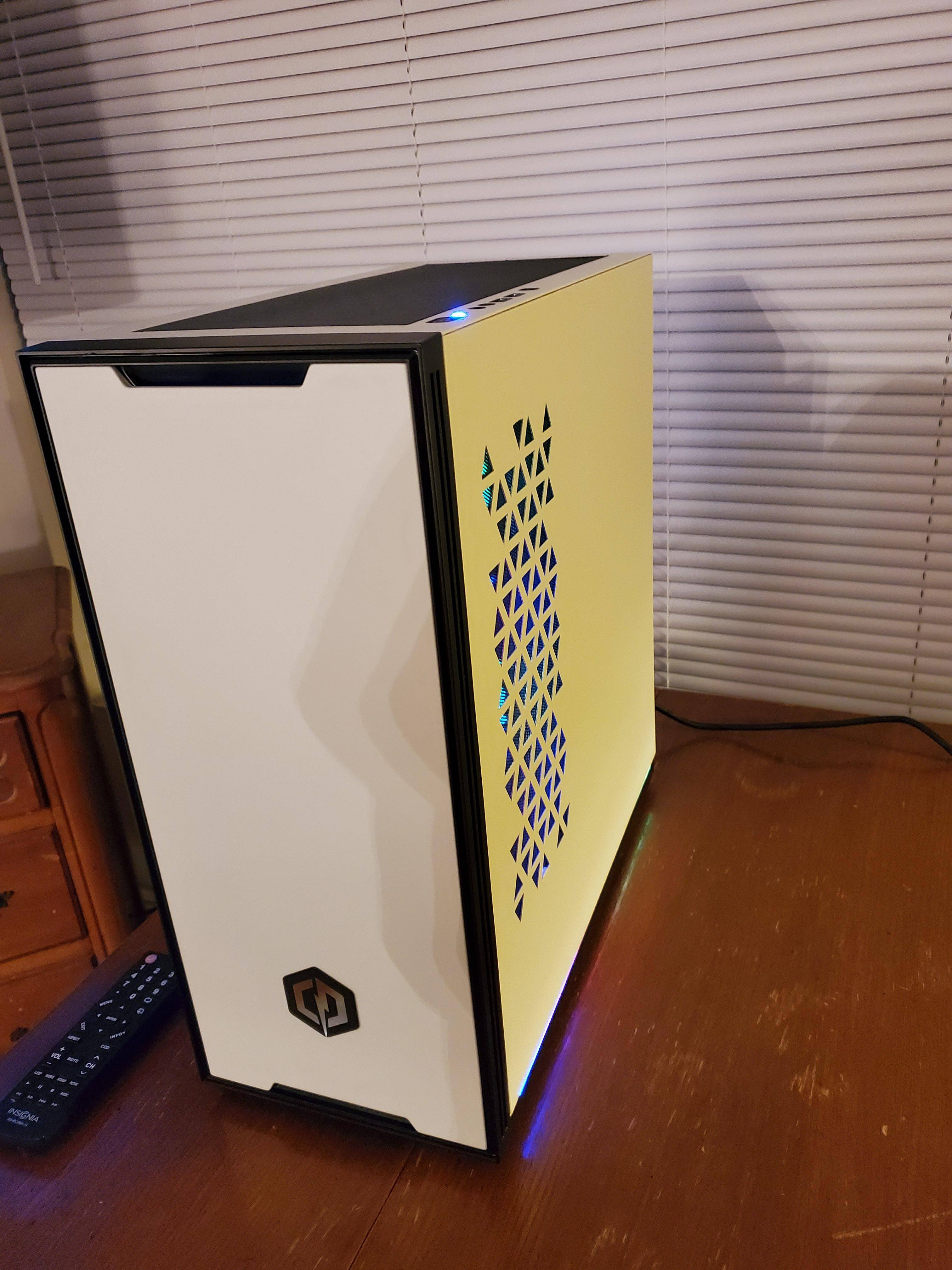 Customer provided image, click to load a larger version