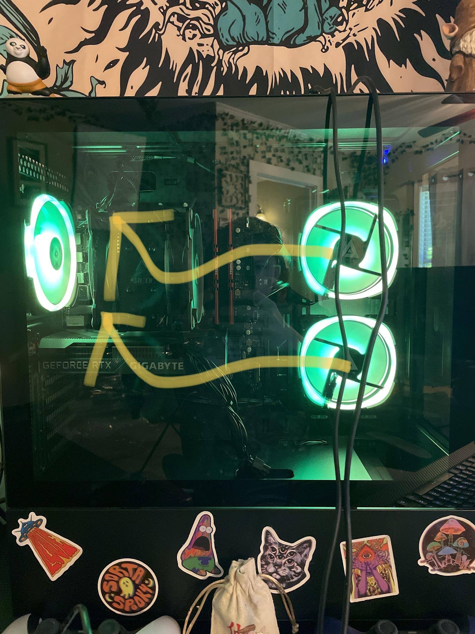 Customer provided, click to load a larger version