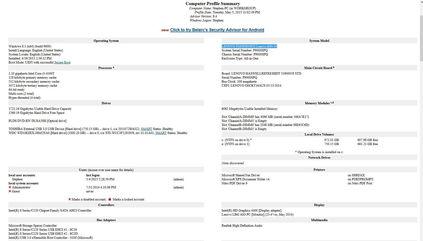 Customer provided, click to load a larger version