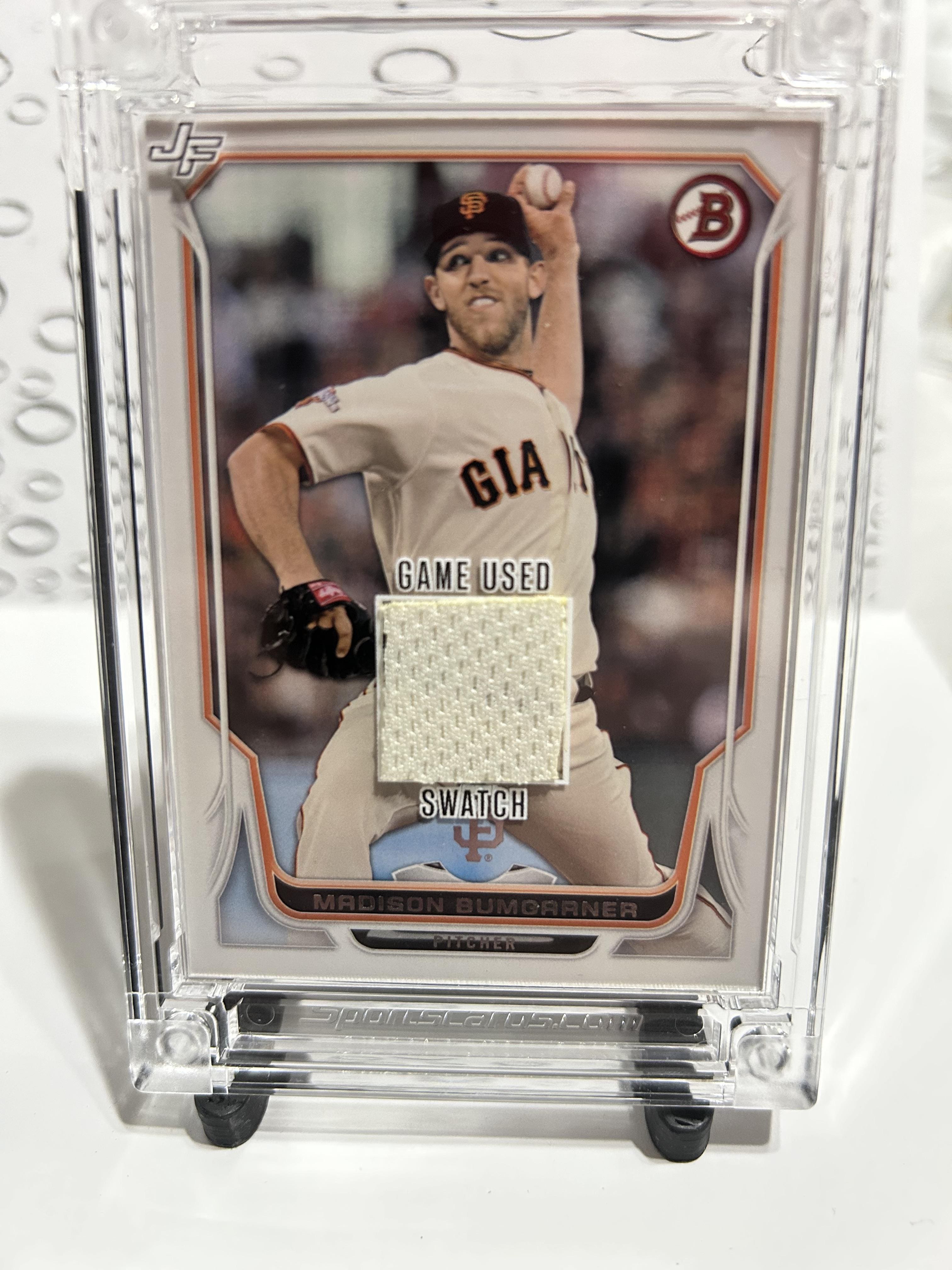 Jersey Fusion 2025 All Sports Edition Blaster Box Blind Box SP