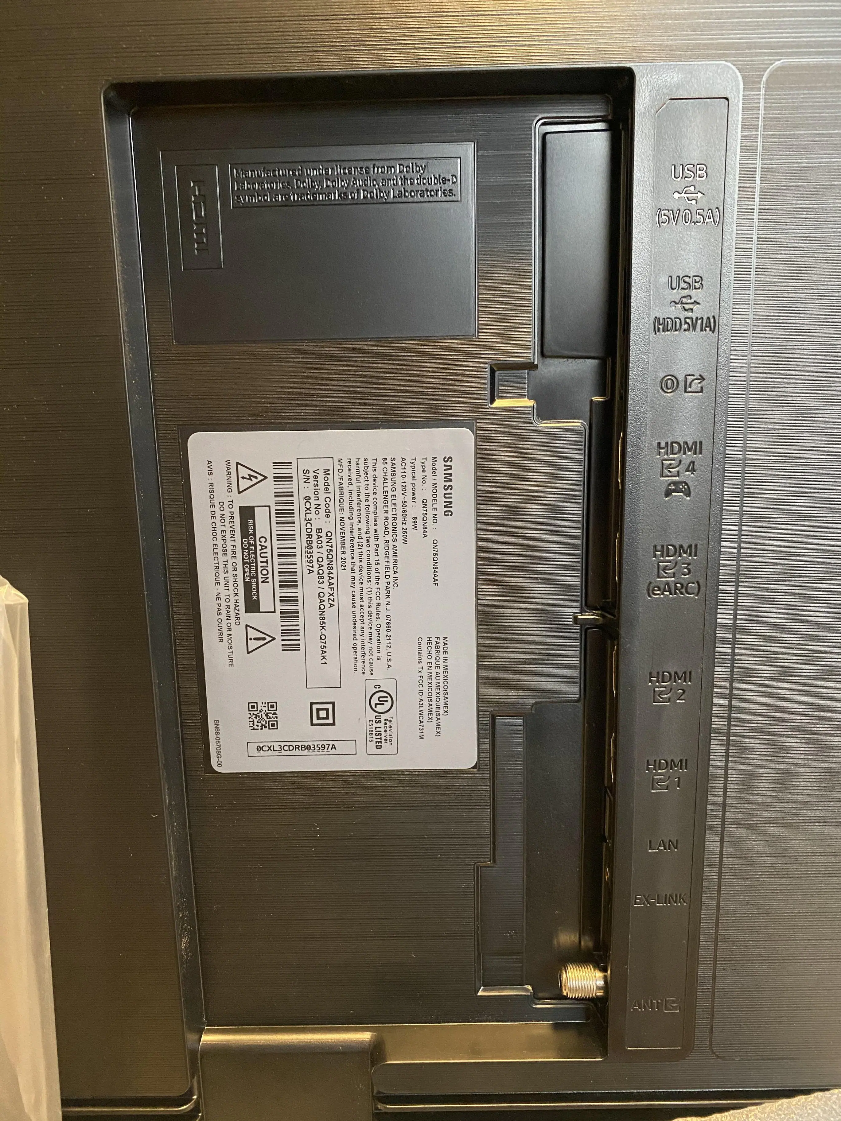 Customer provided image, click to load a larger version