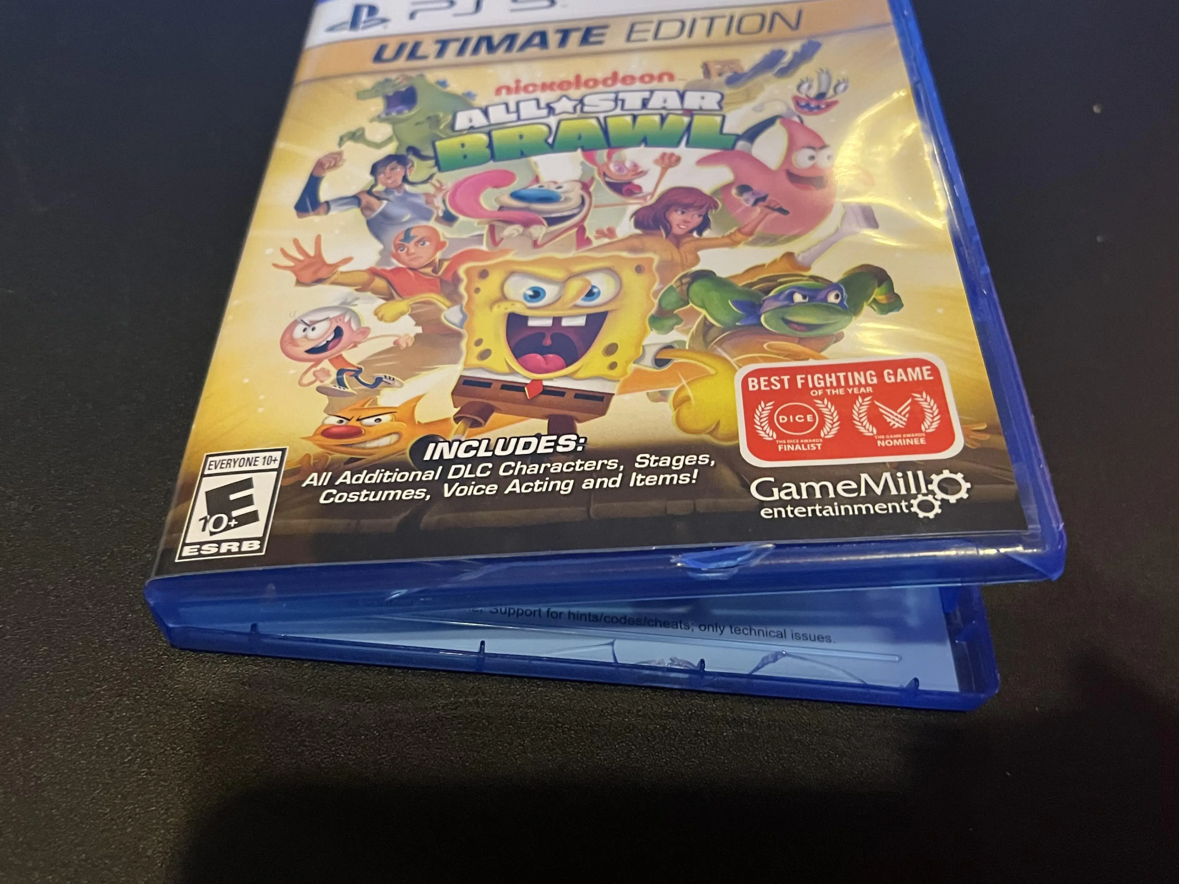 Customer provided image, click to load a larger version