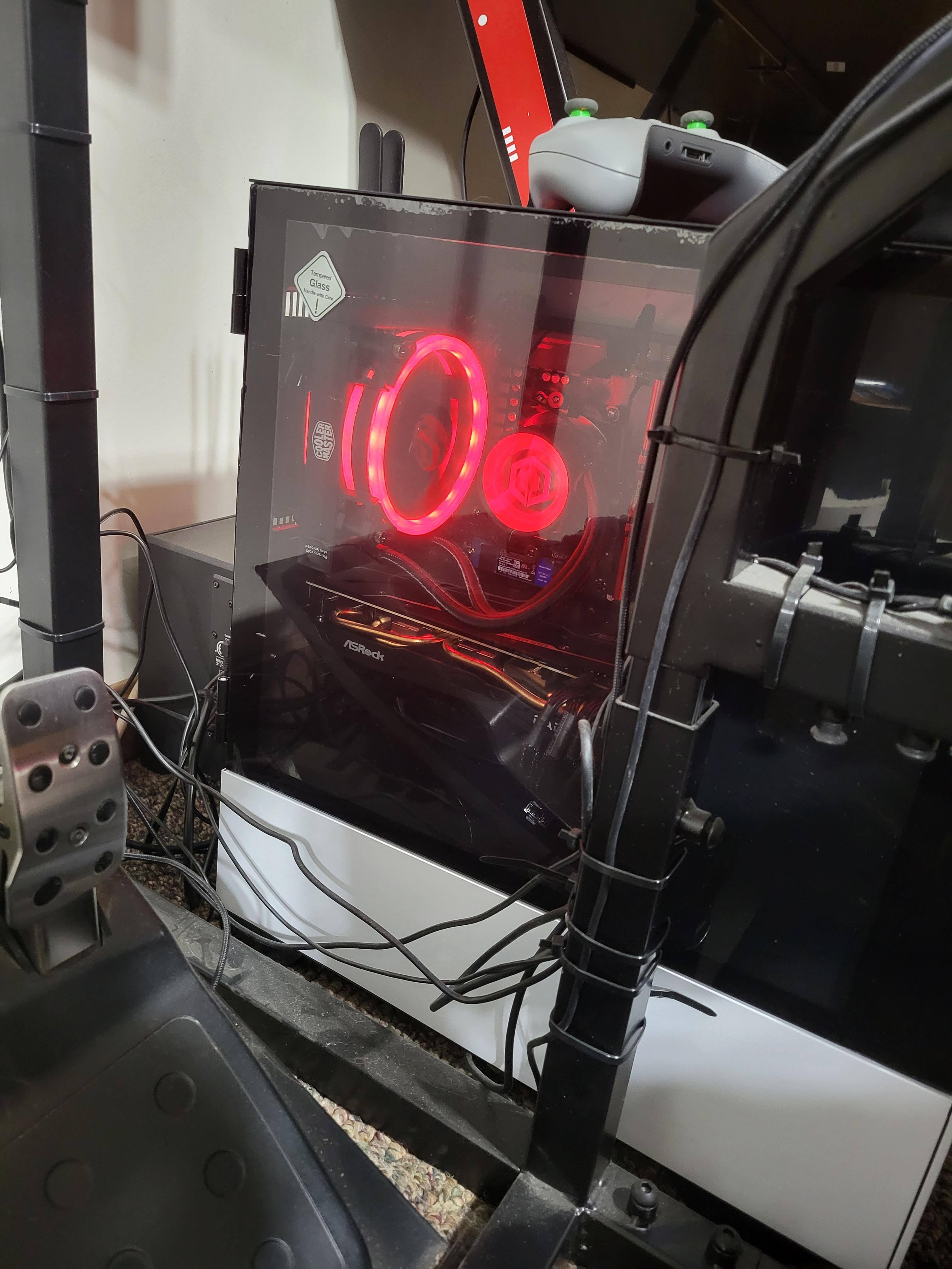 Customer provided image, click to load a larger version