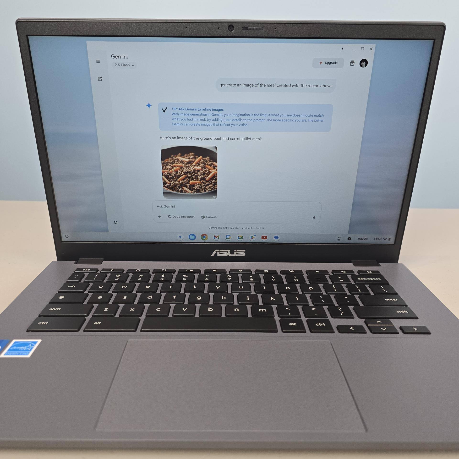 Customer provided, click to load a larger version