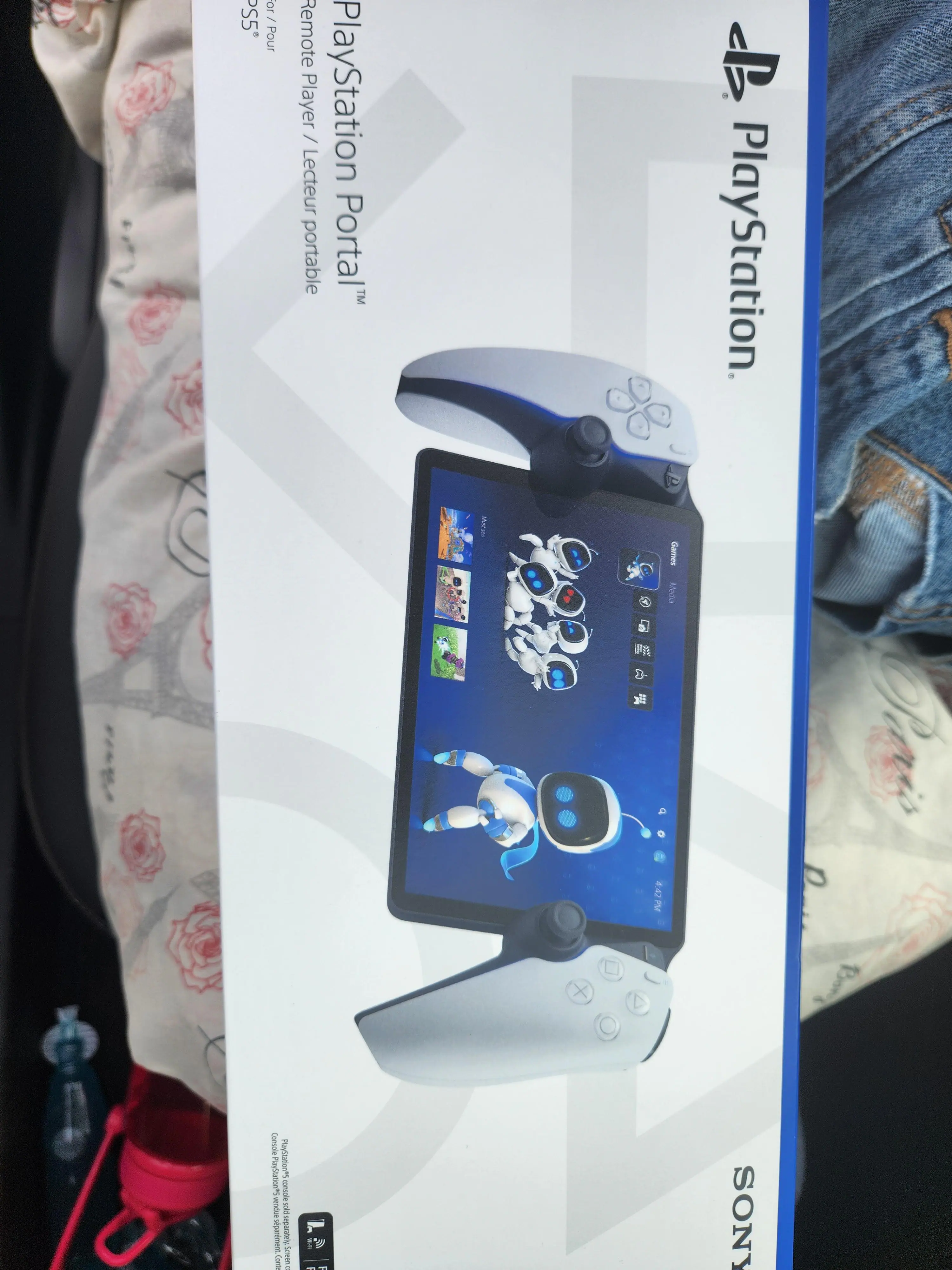 Customer provided, click to load a larger version