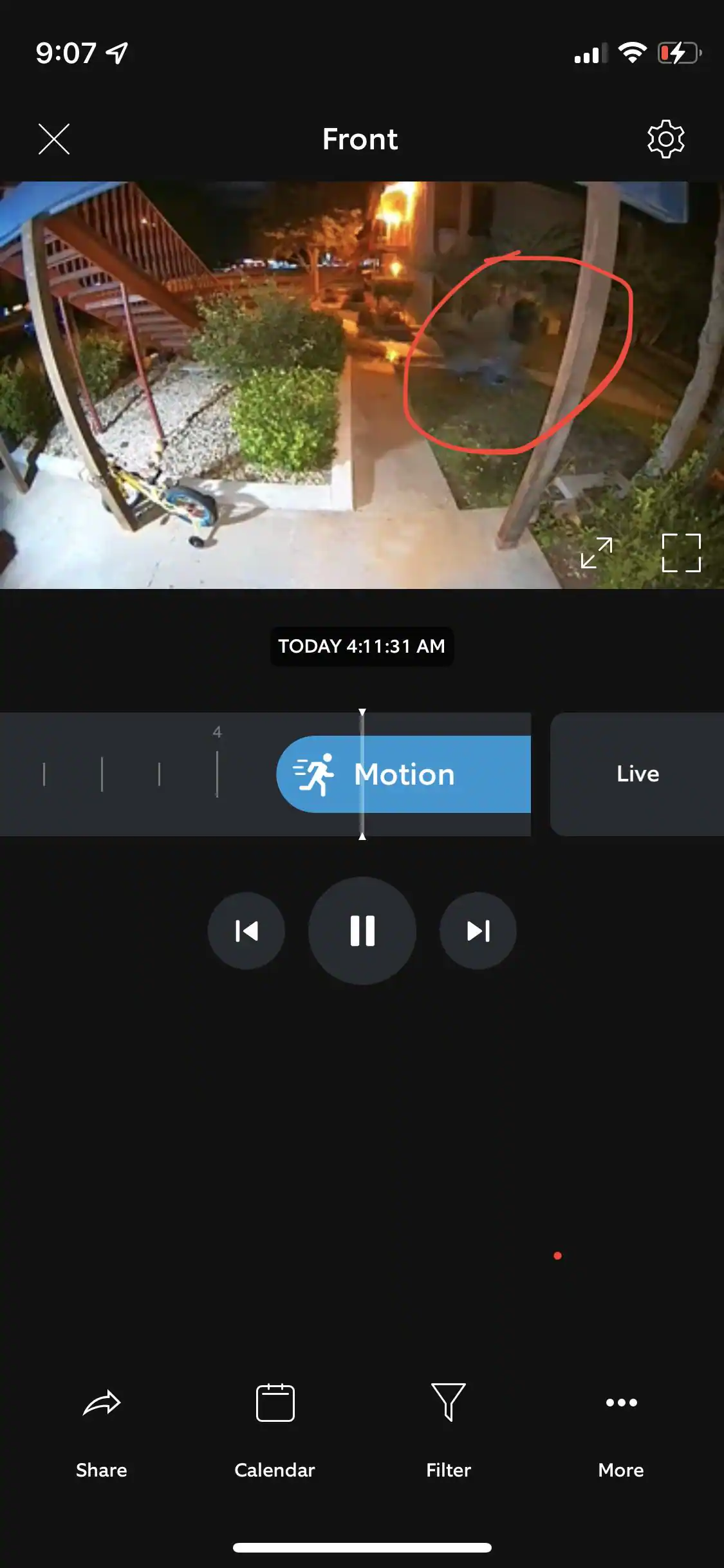 Customer provided, click to load a larger version