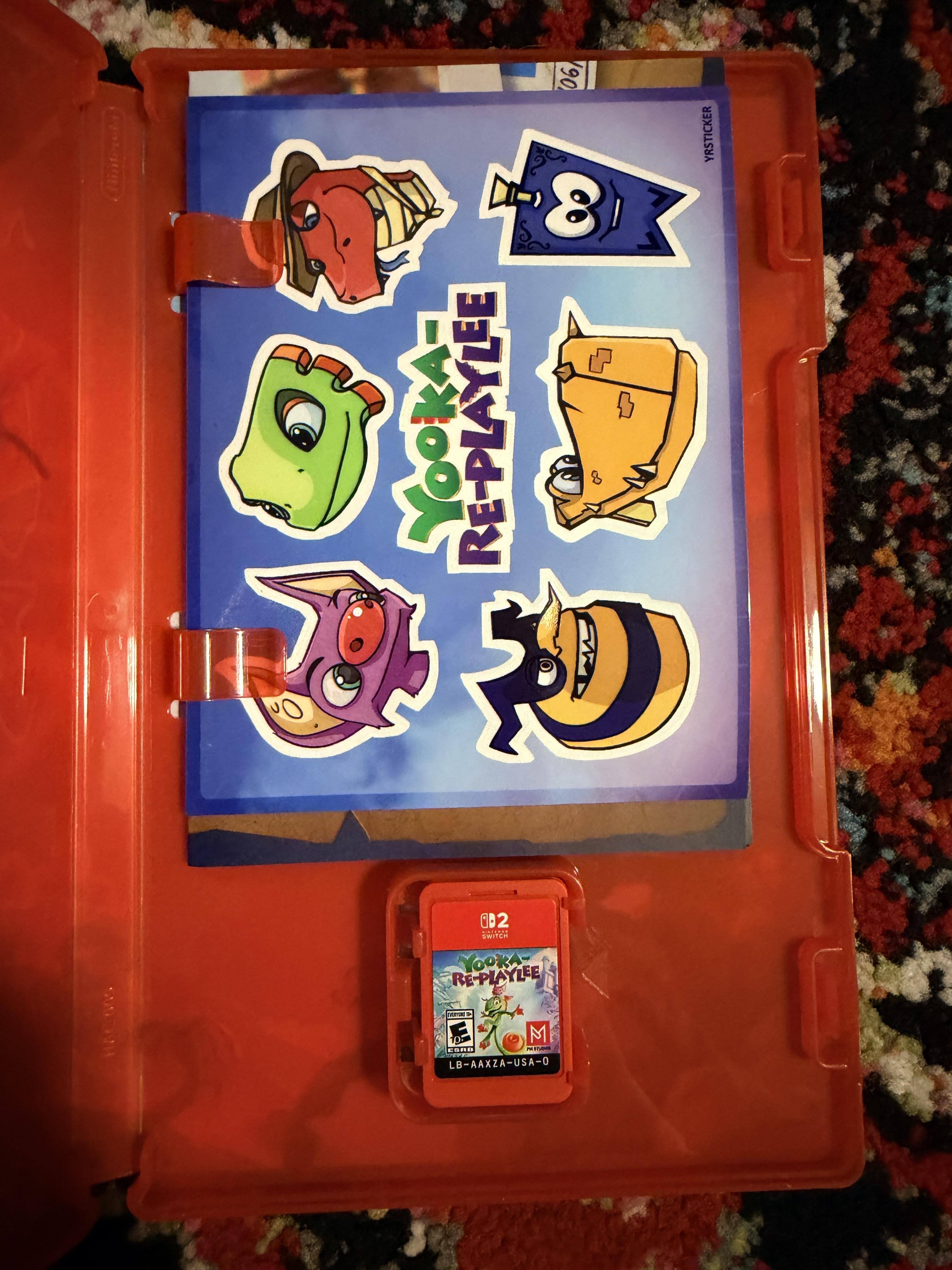 Customer provided, click to load a larger version