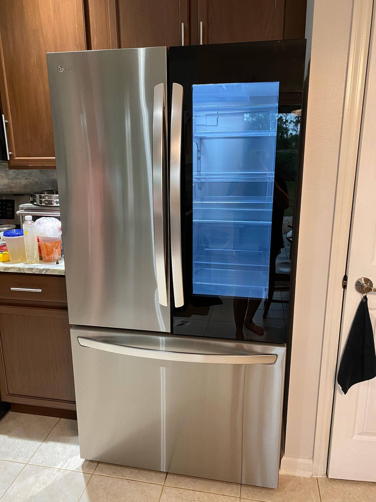 Customer provided image, click to load a larger version