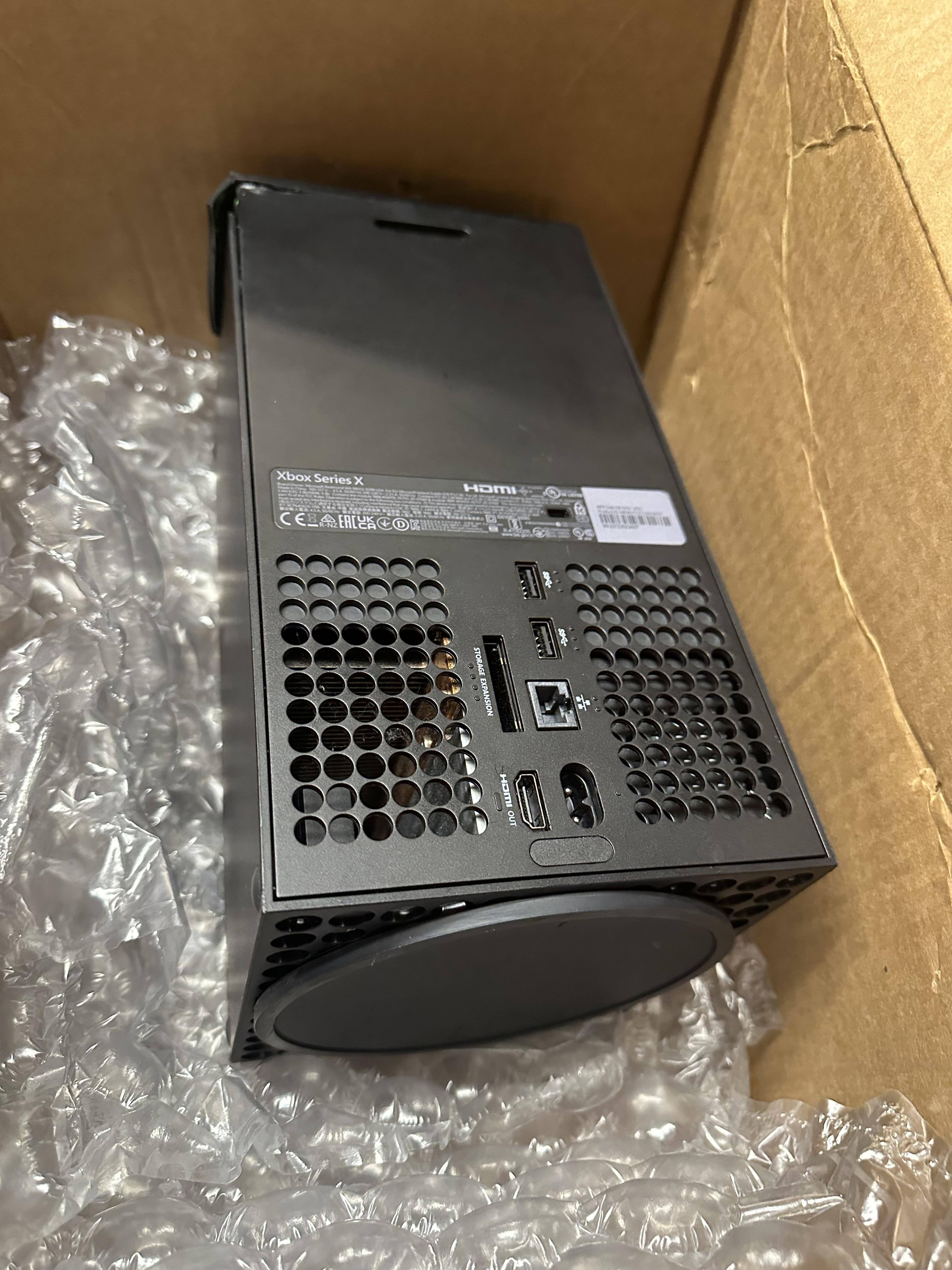 Customer provided image, click to load a larger version