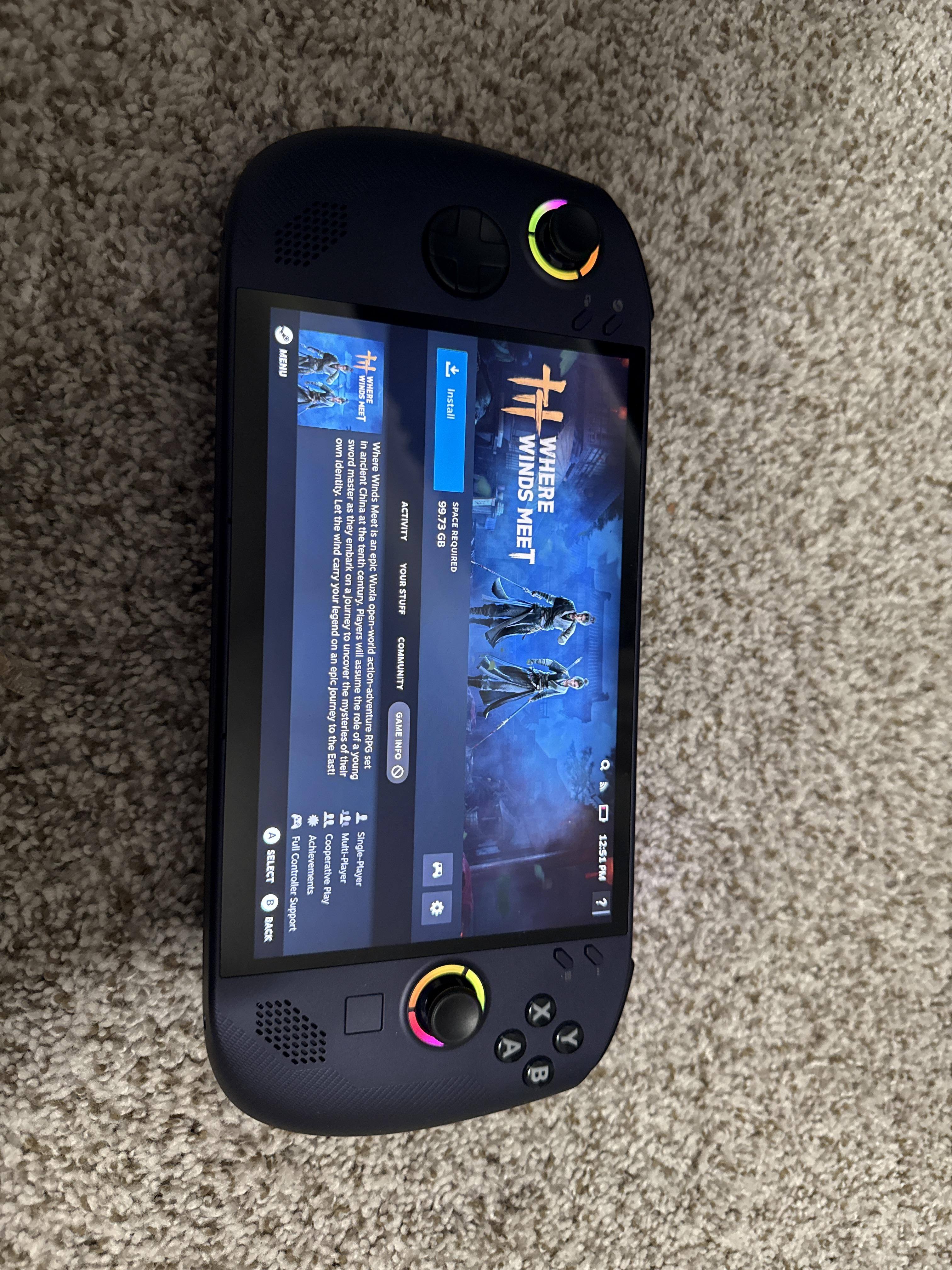 Customer provided, click to load a larger version