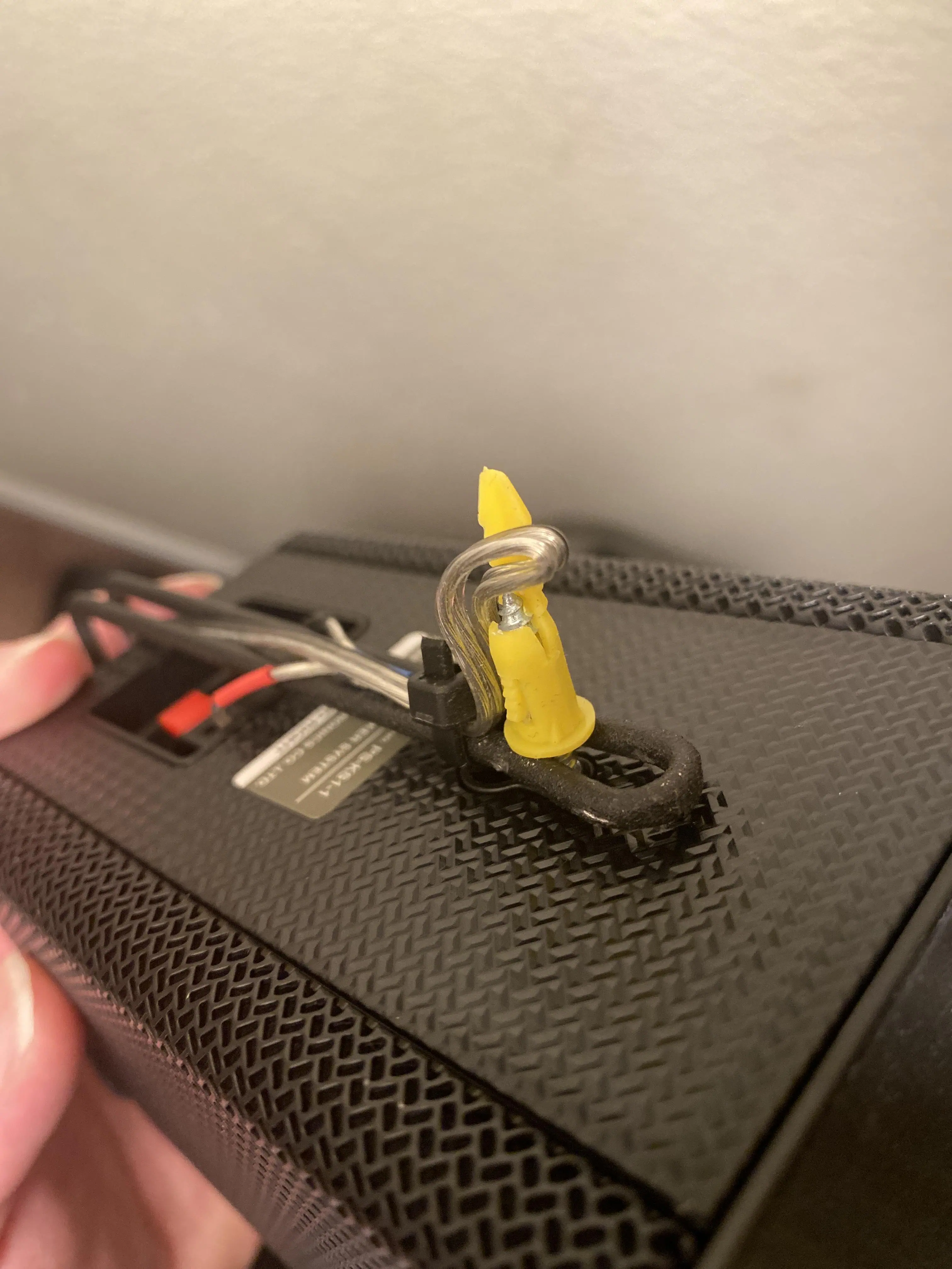 Customer provided image, click to load a larger version