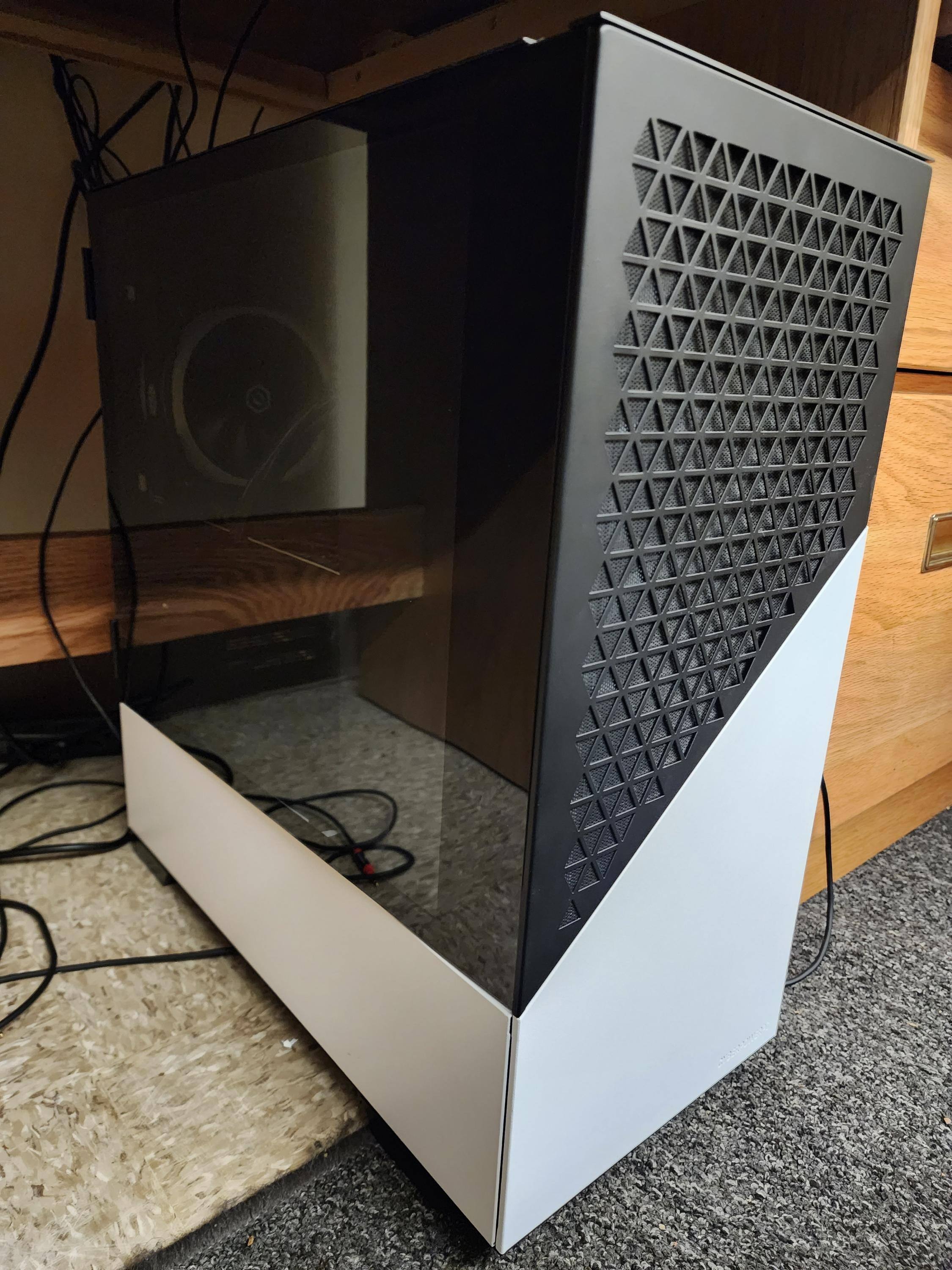 Customer provided image, click to load a larger version