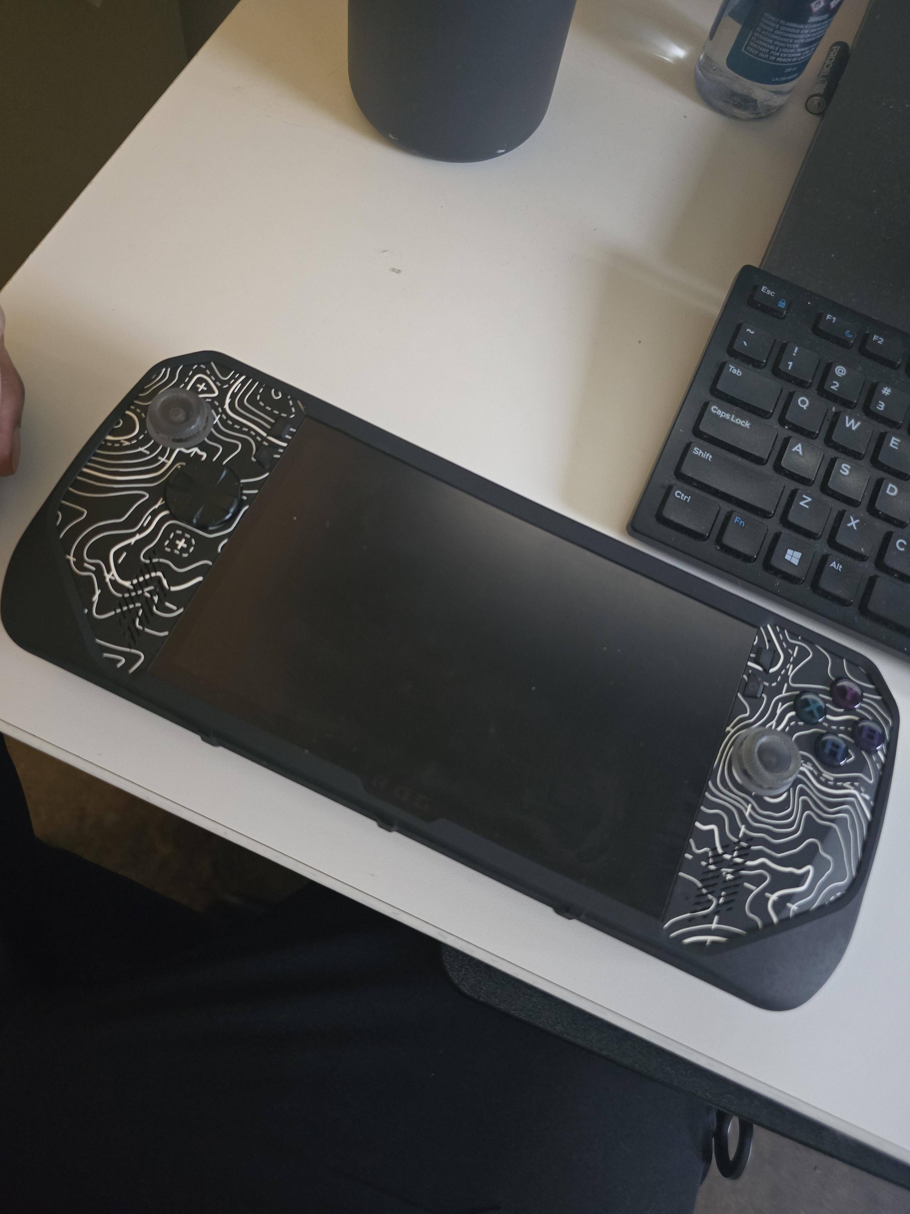 Customer provided, click to load a larger version