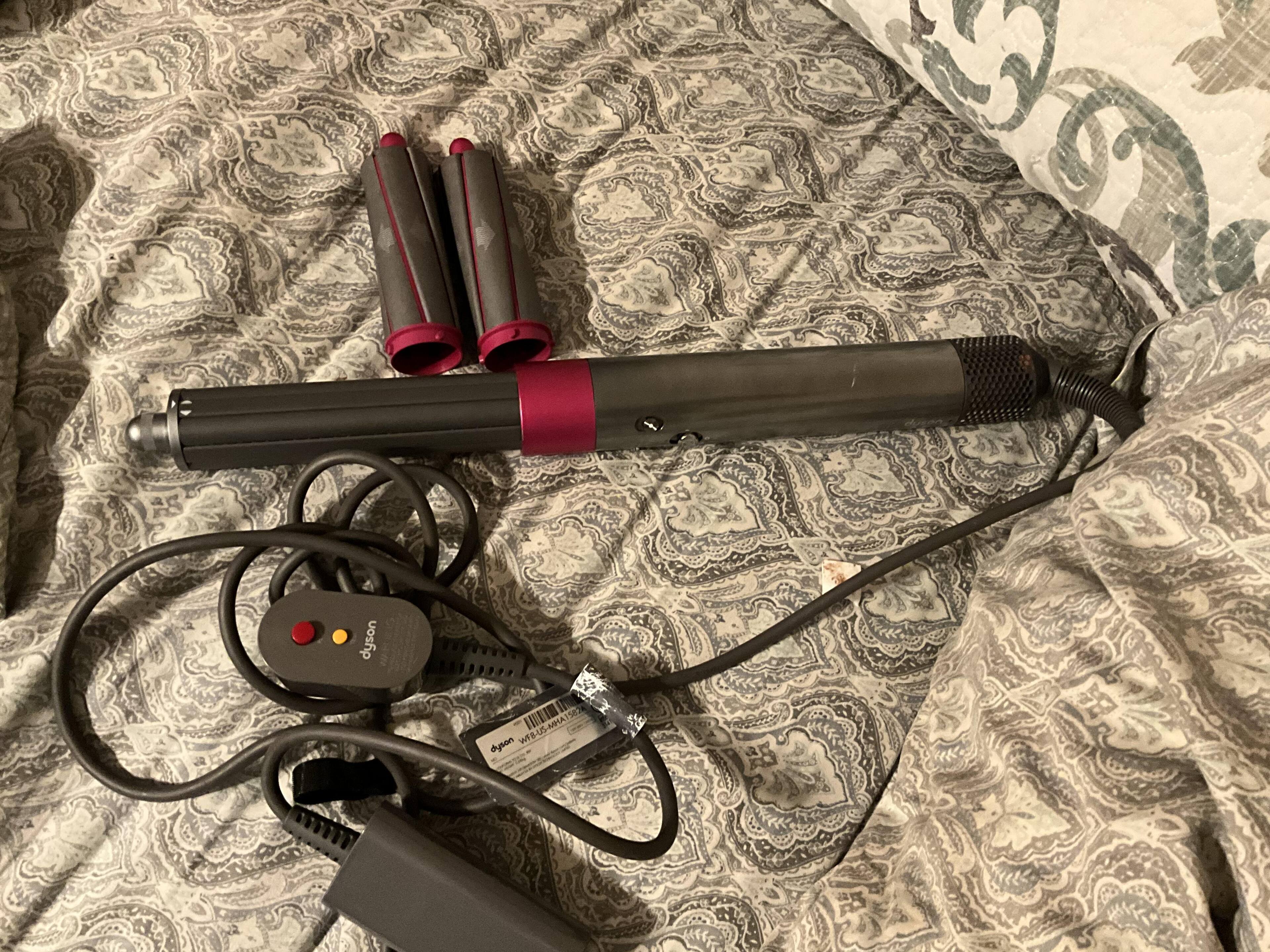 Customer provided image, click to load a larger version