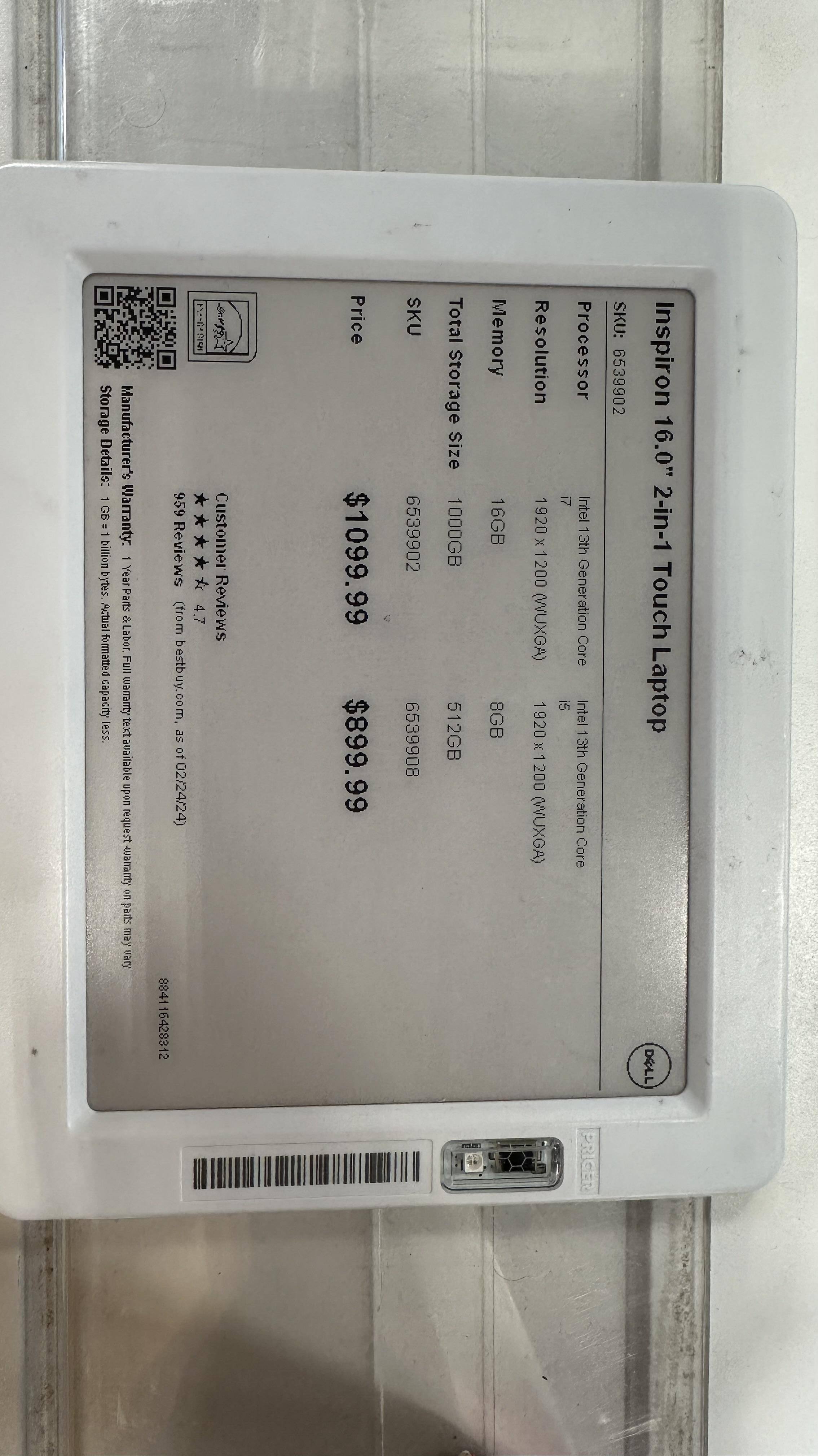 Customer provided, click to load a larger version