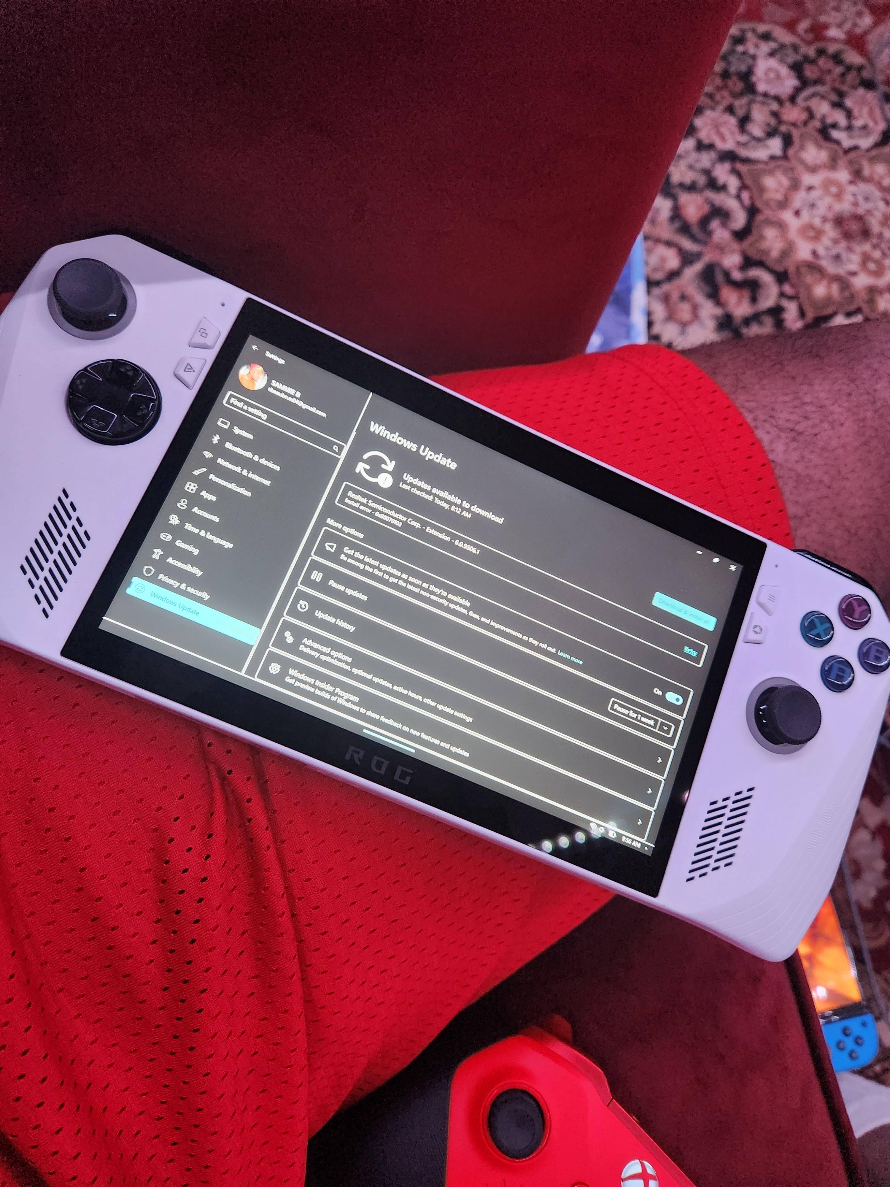 Customer provided, click to load a larger version