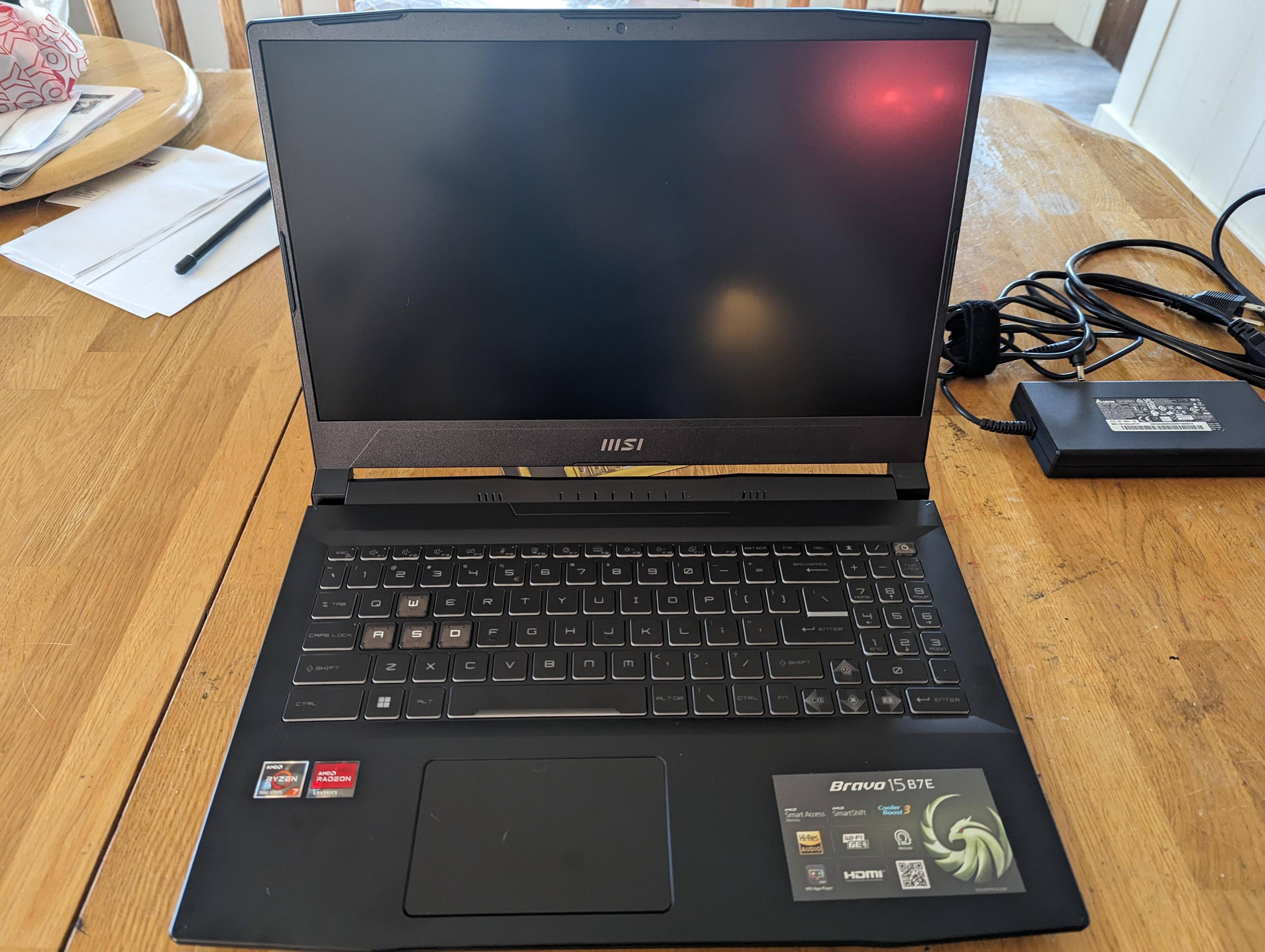 Customer provided, click to load a larger version