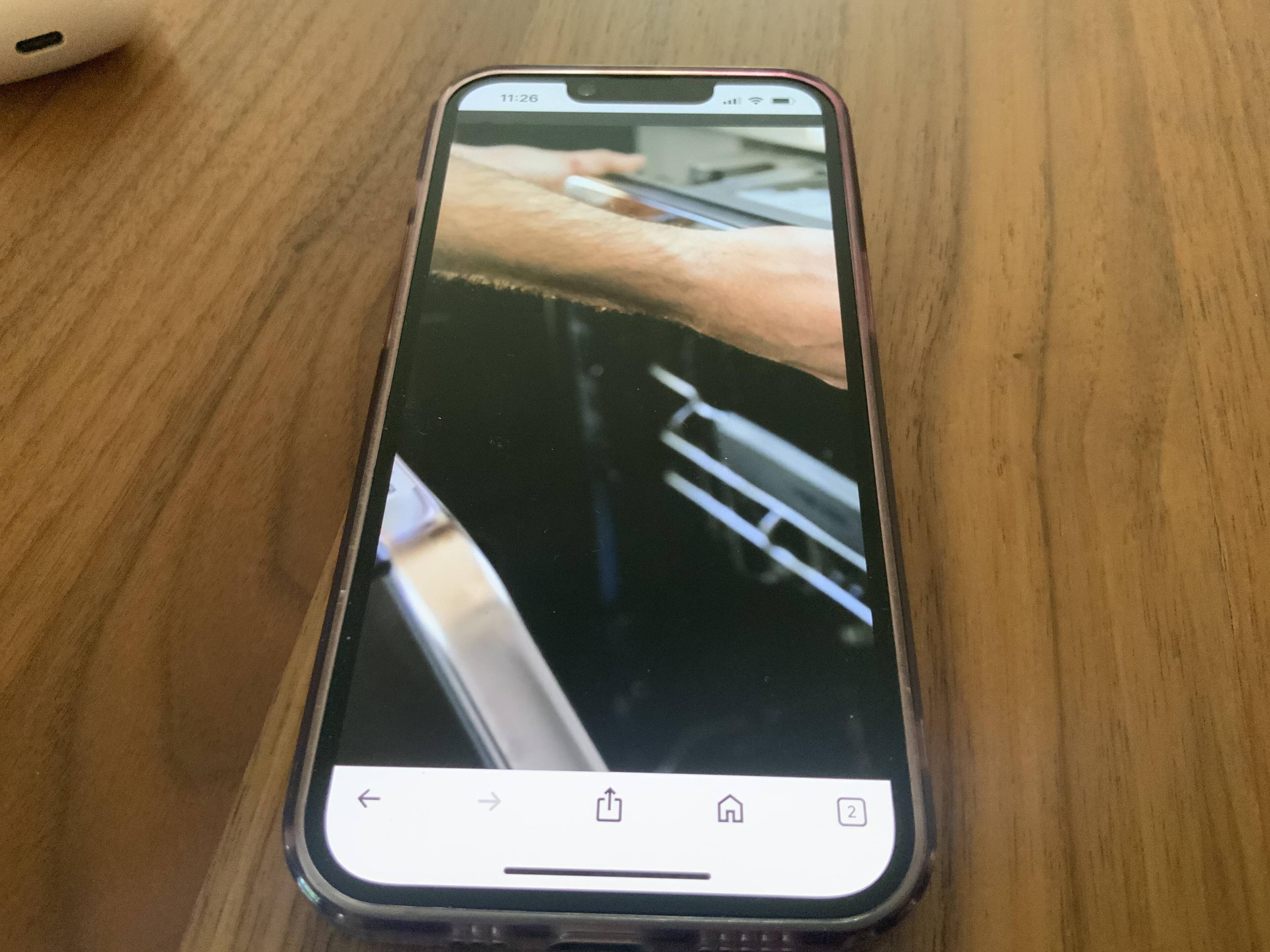 Customer provided, click to load a larger version