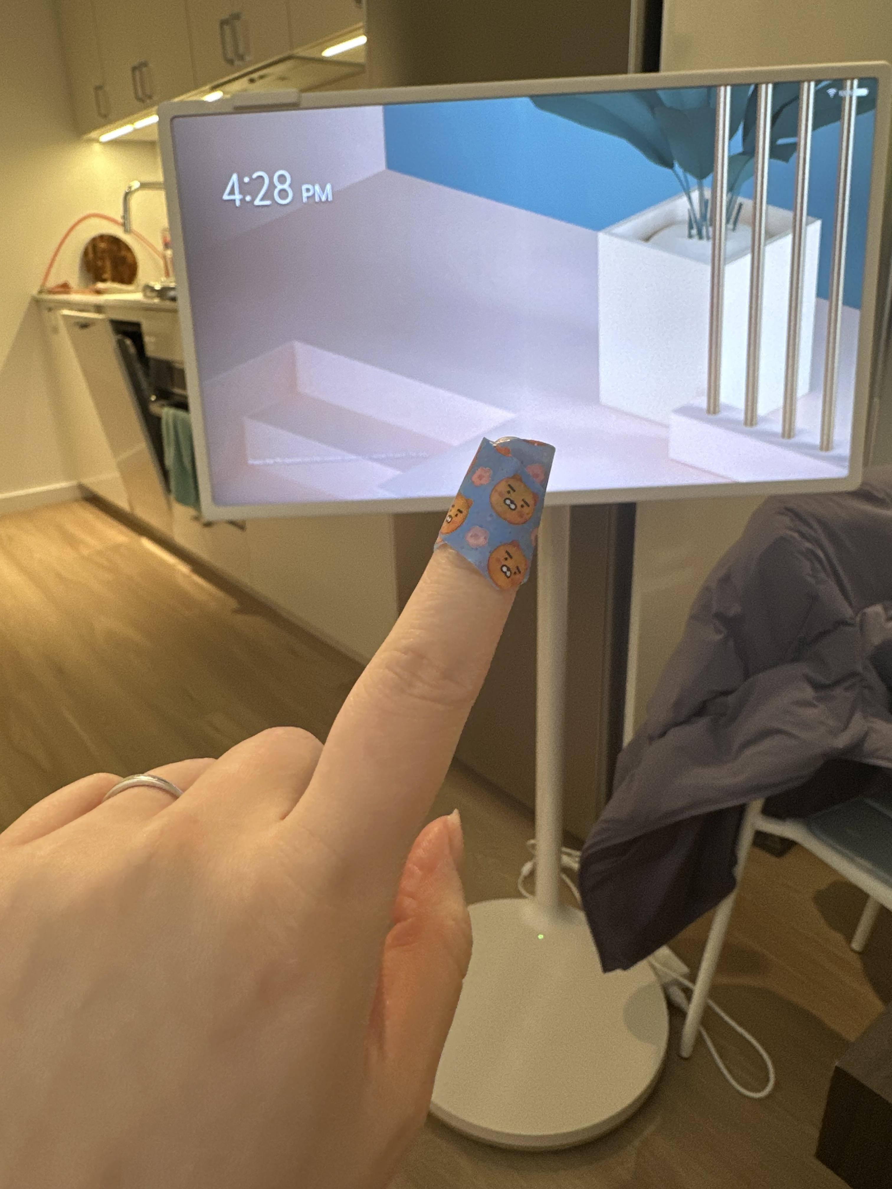 Customer provided, click to load a larger version