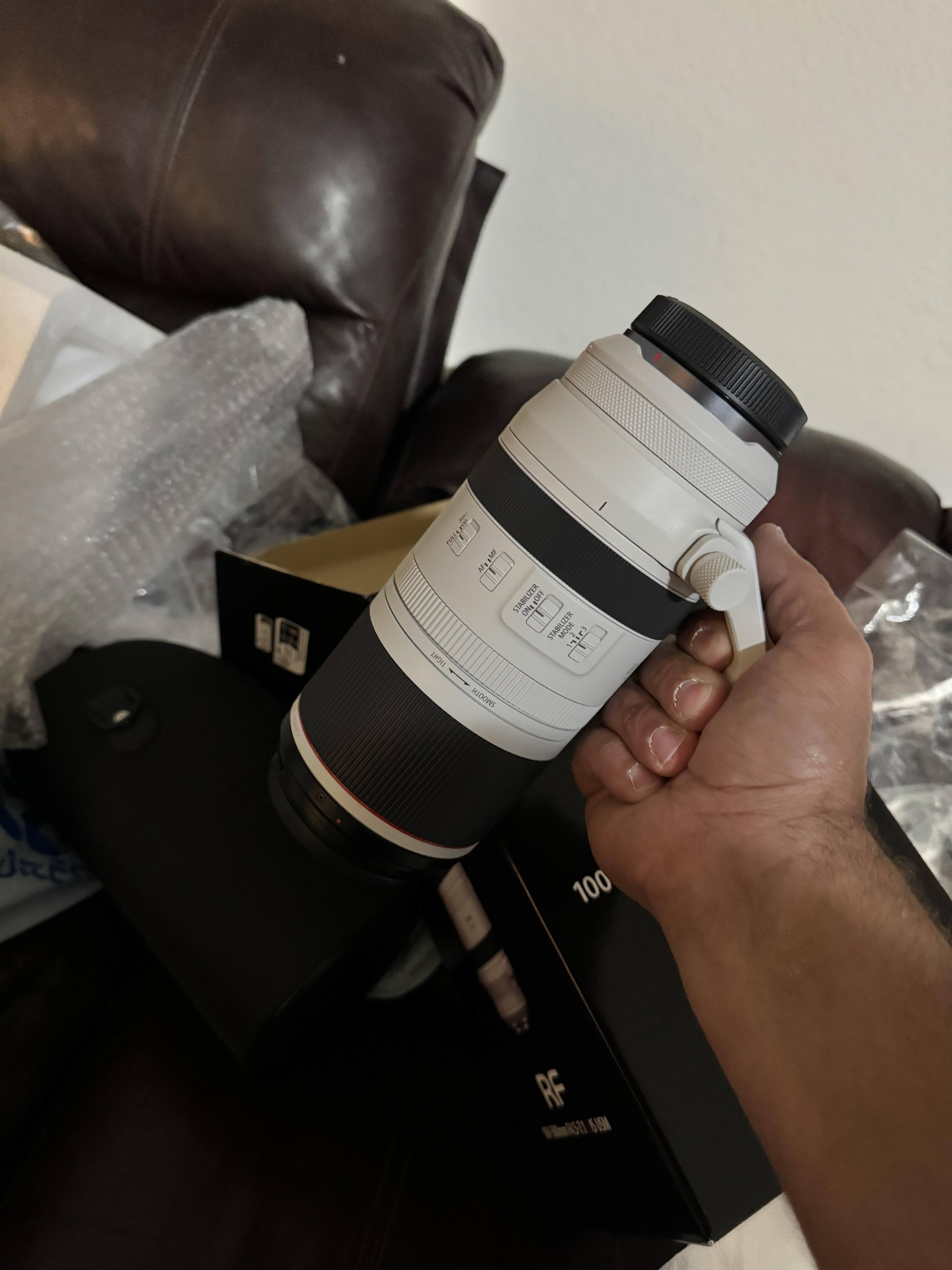 Customer provided image, click to load a larger version