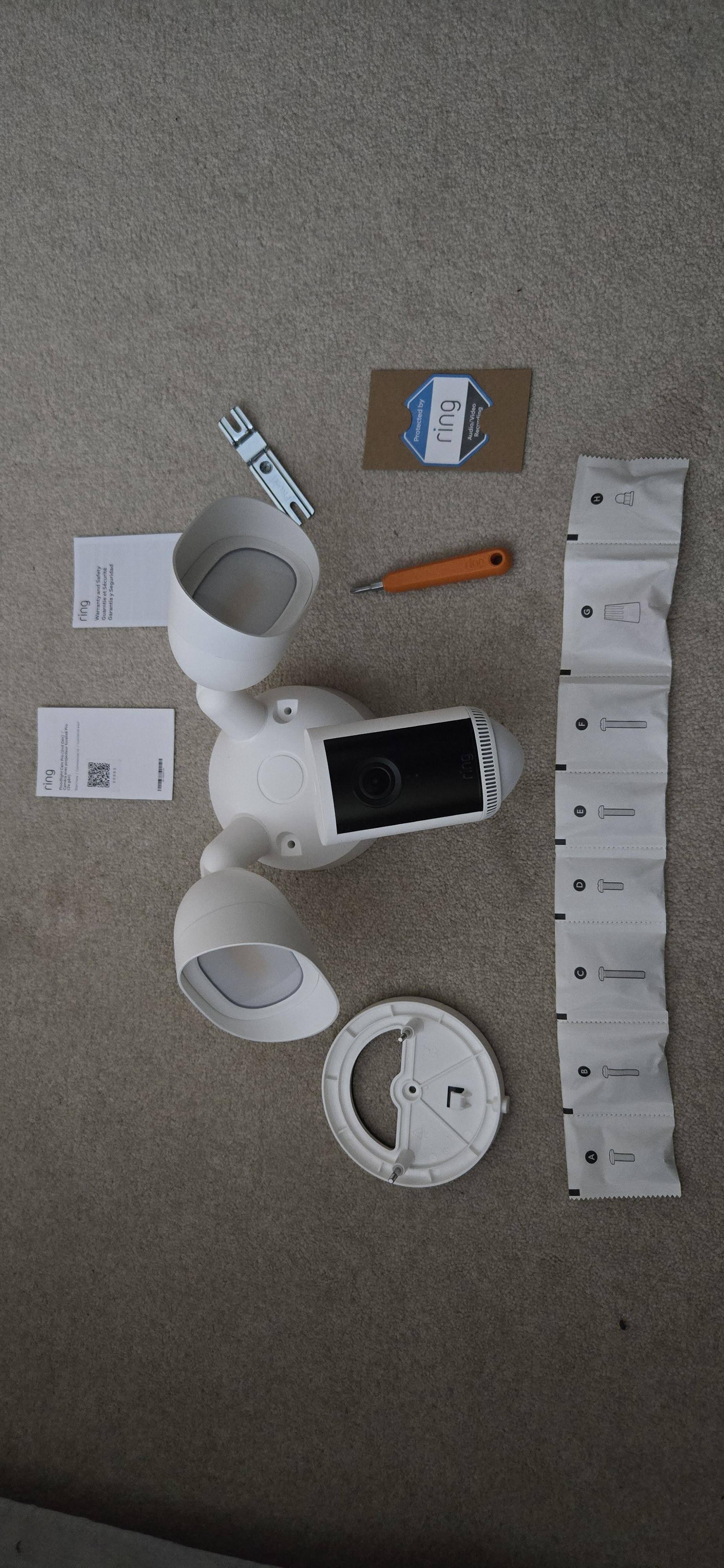 What's in the box, click to load a larger version