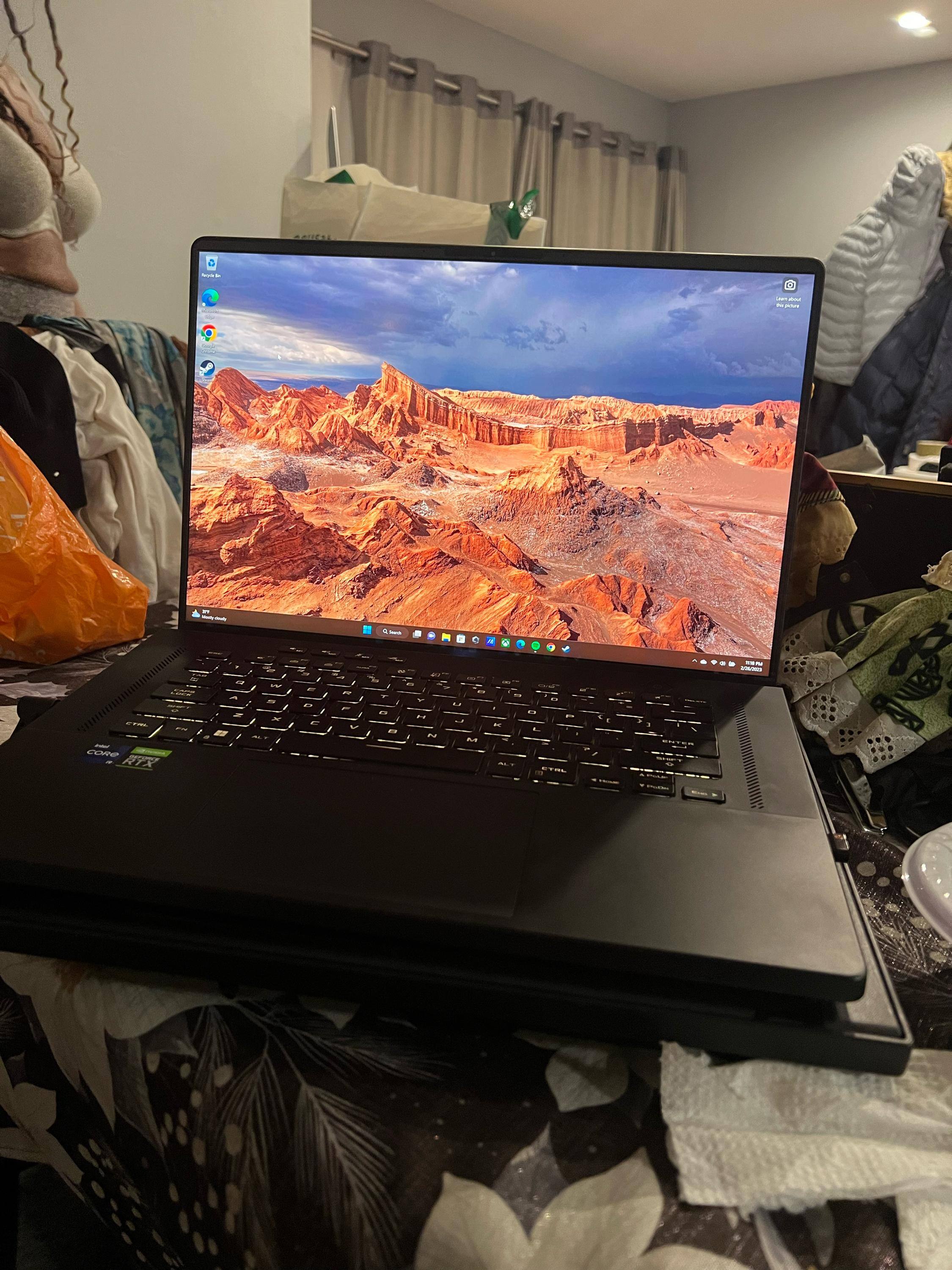 Customer provided, click to load a larger version