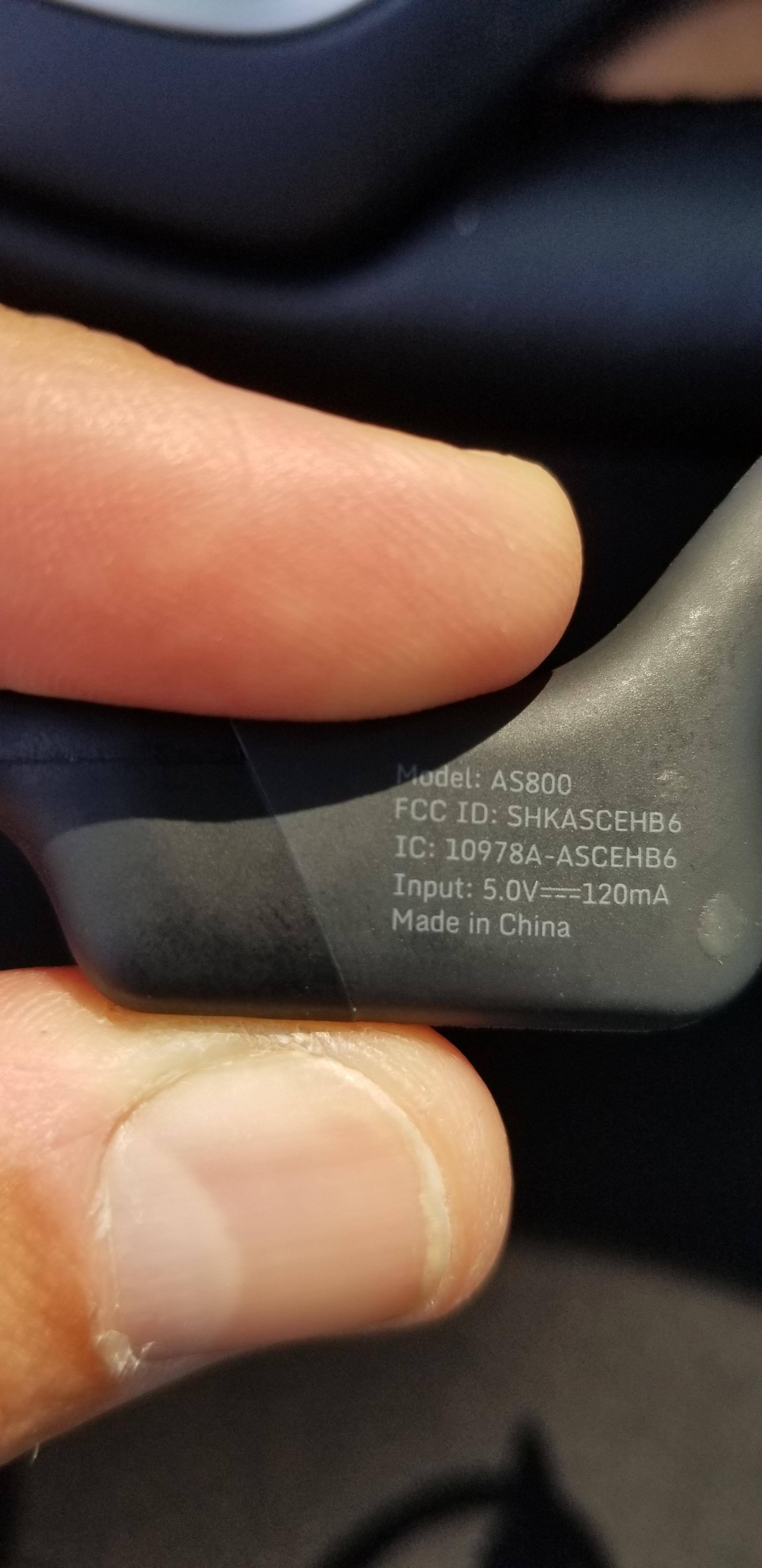 Customer provided, click to load a larger version