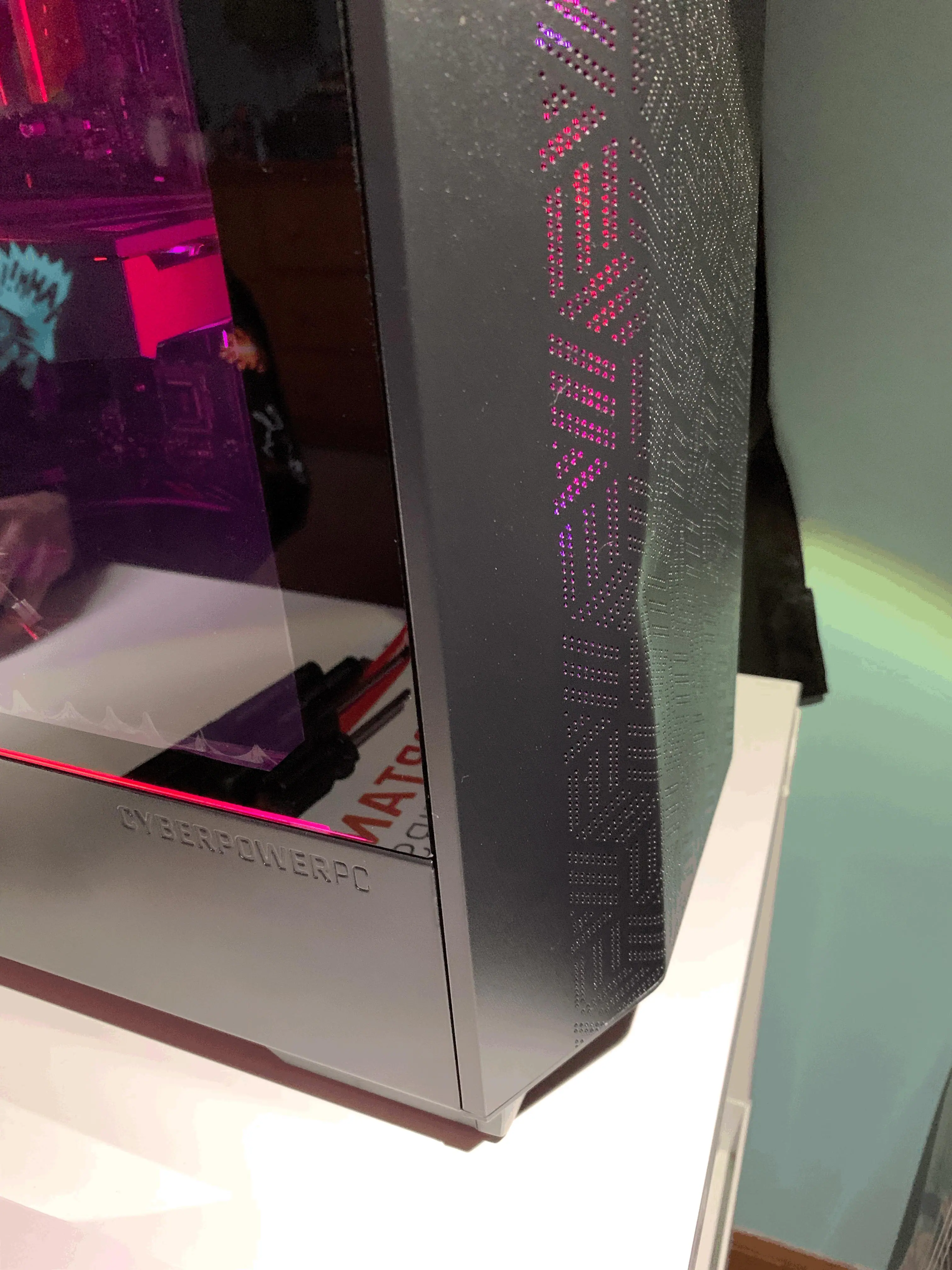 Customer provided image, click to load a larger version