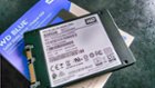 Review: Fake Western Digital WD Blue 250GB 500GB 1TB SSD bought from Shopee  