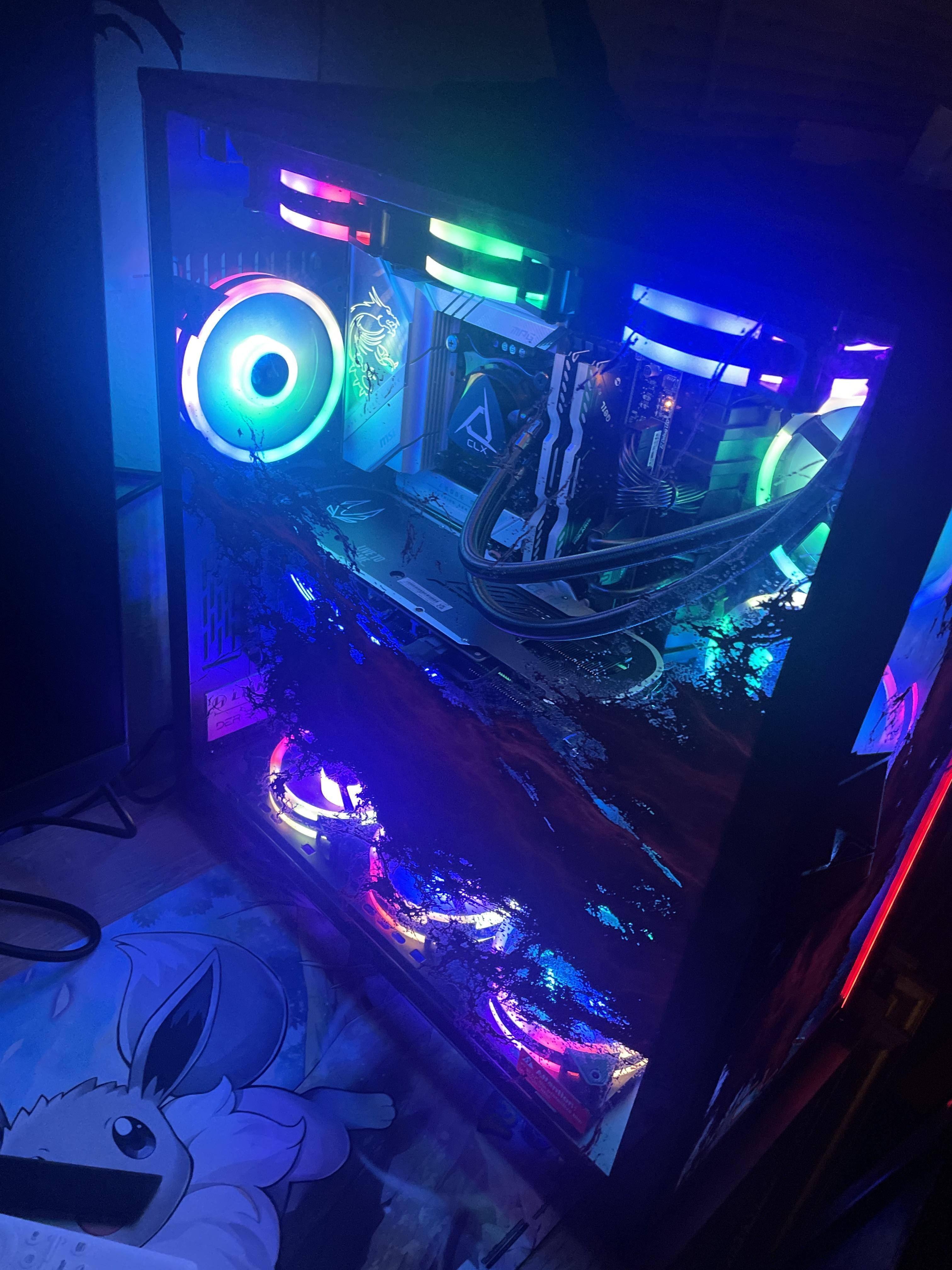 Customer provided image, click to load a larger version