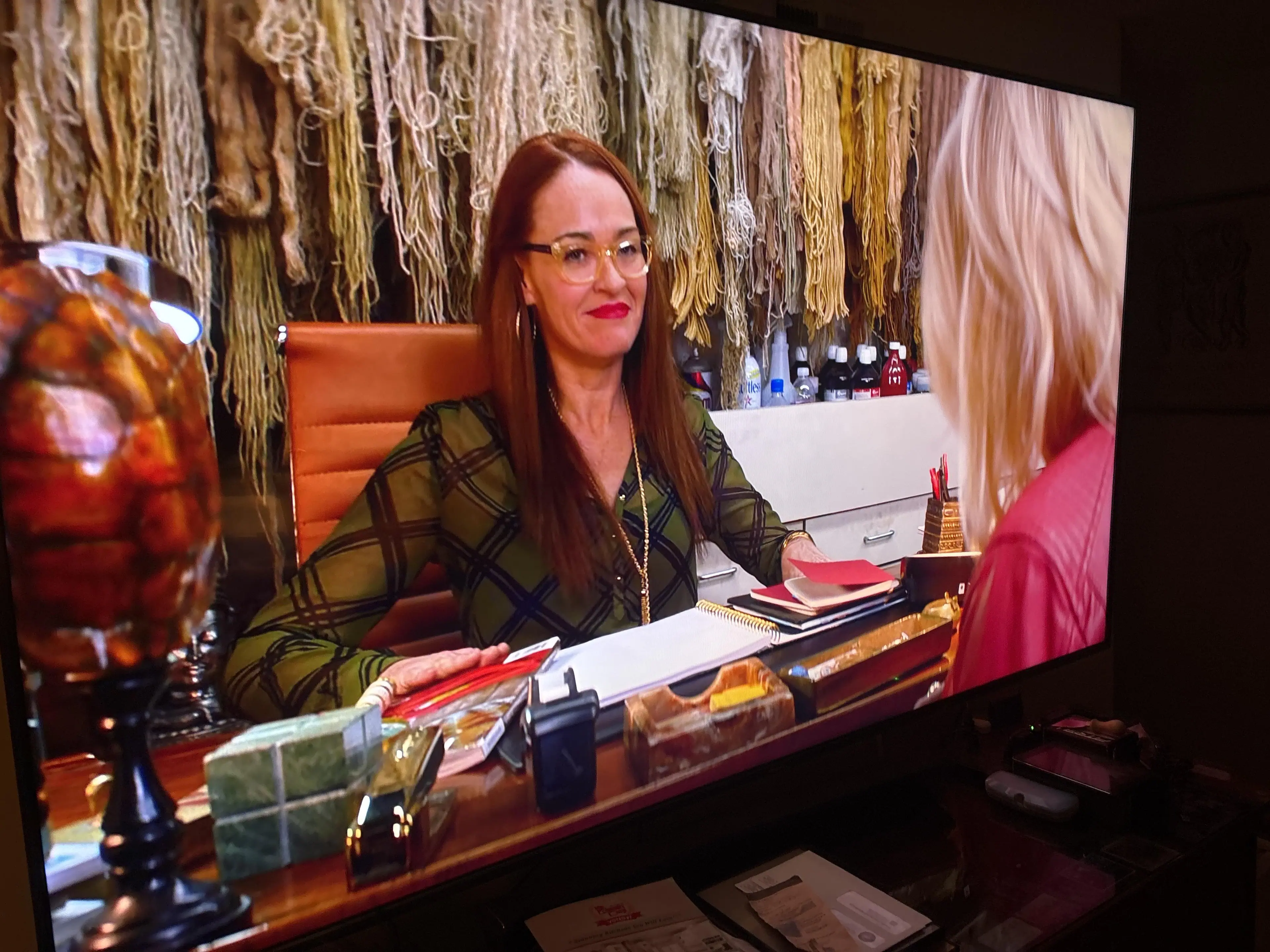 Customer provided image, click to load a larger version