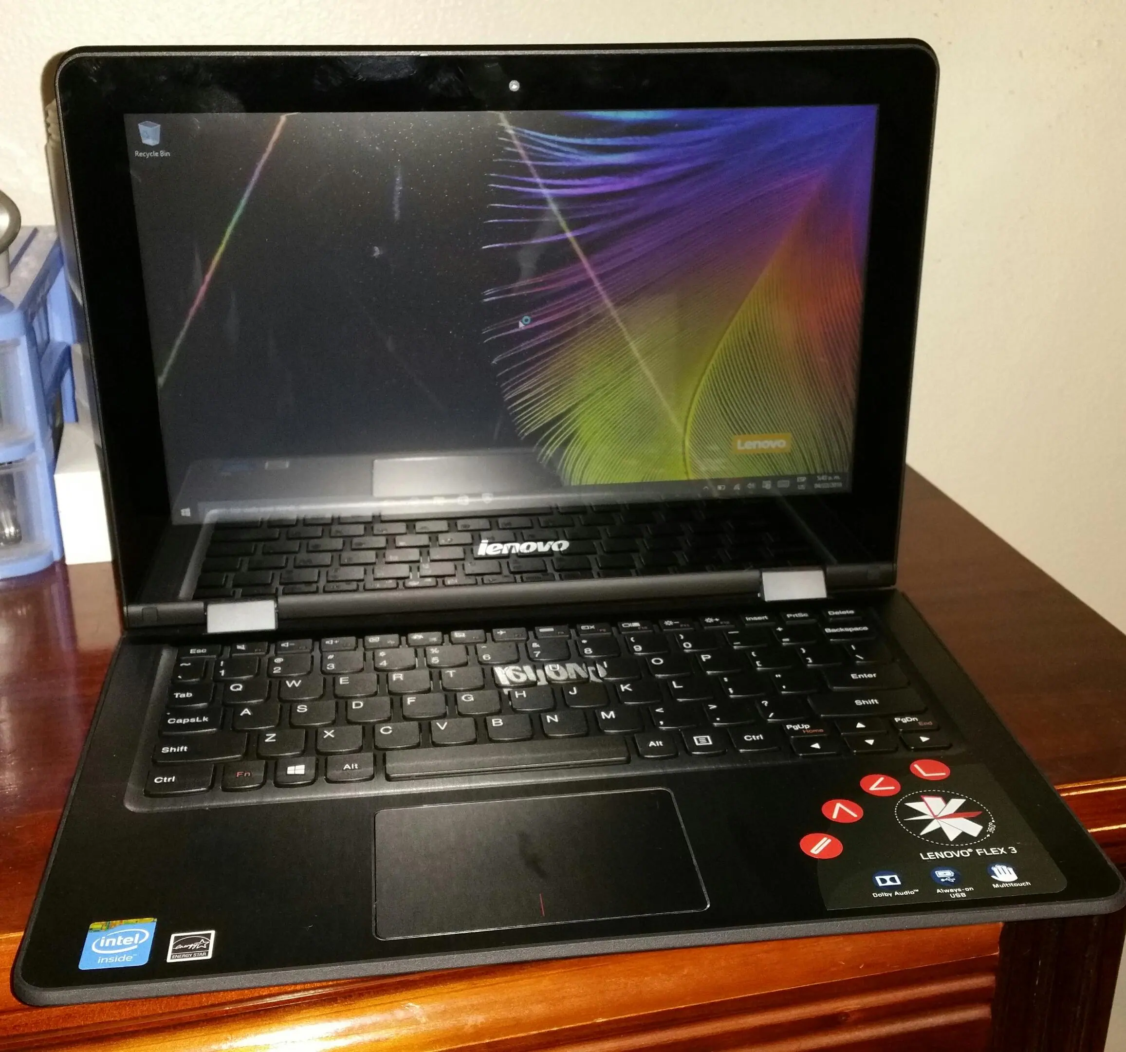 Customer provided image, click to load a larger version