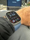 (AT&T) Apple MREH3LL/A 49mm Ultra Cellular) - Watch + Buy Band Orange Case Titanium 2 Ocean with Titanium (GPS Best