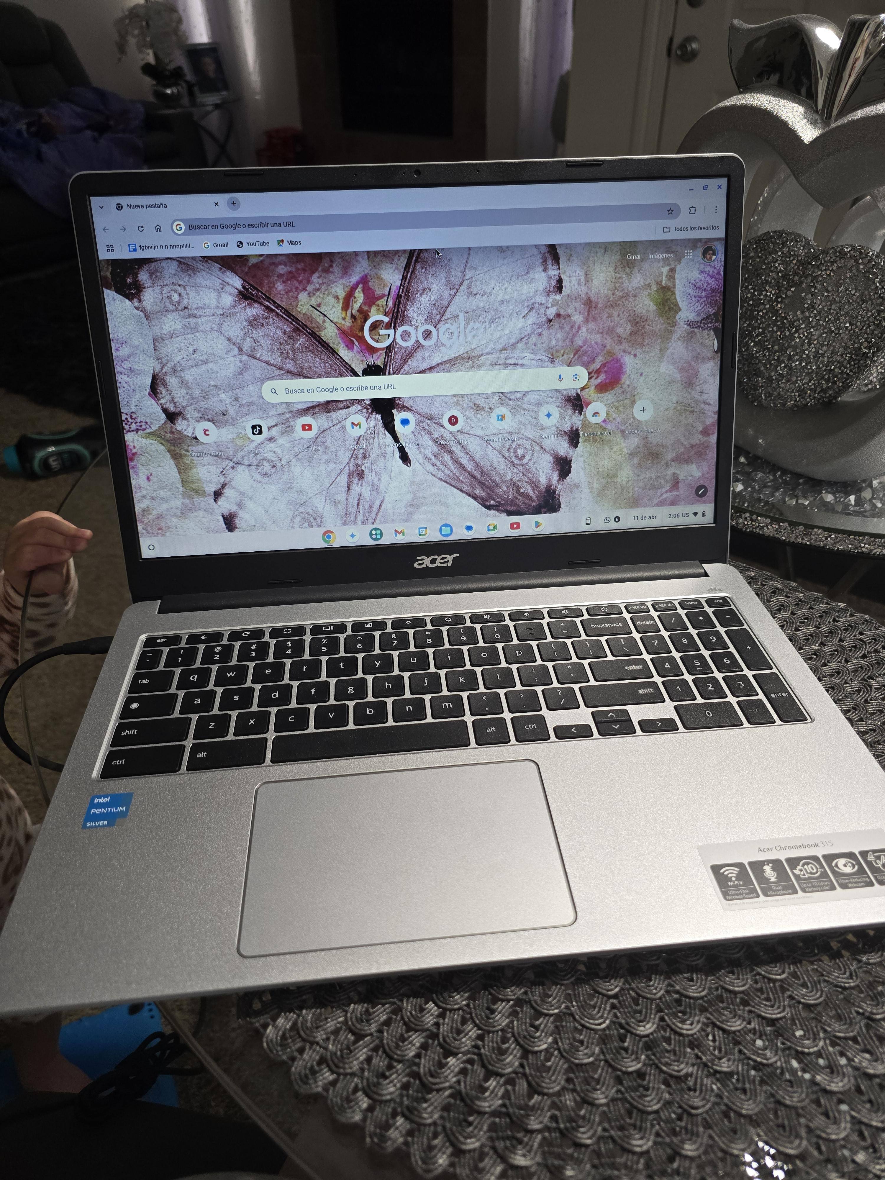 Customer provided, click to load a larger version