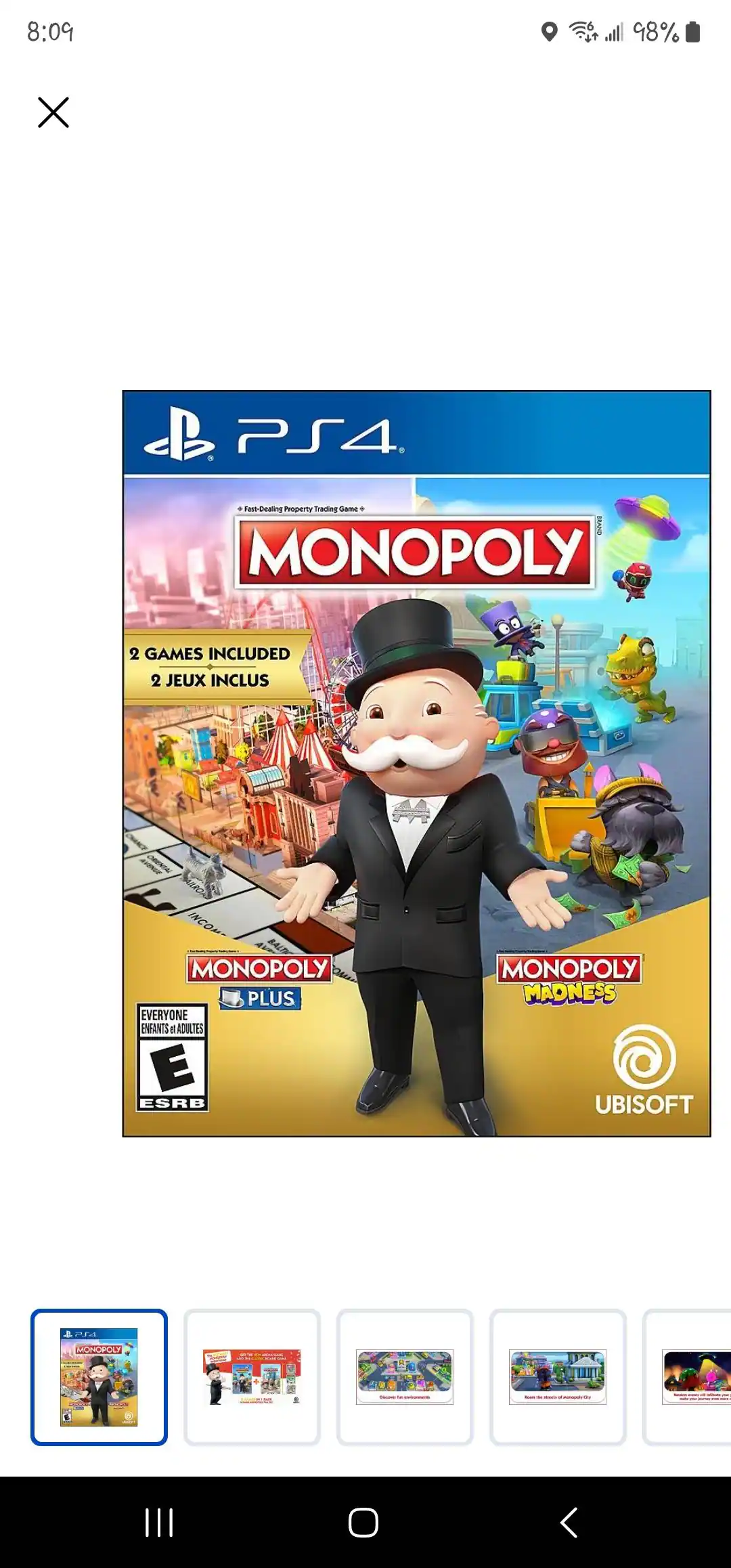 Customer provided image, click to load a larger version