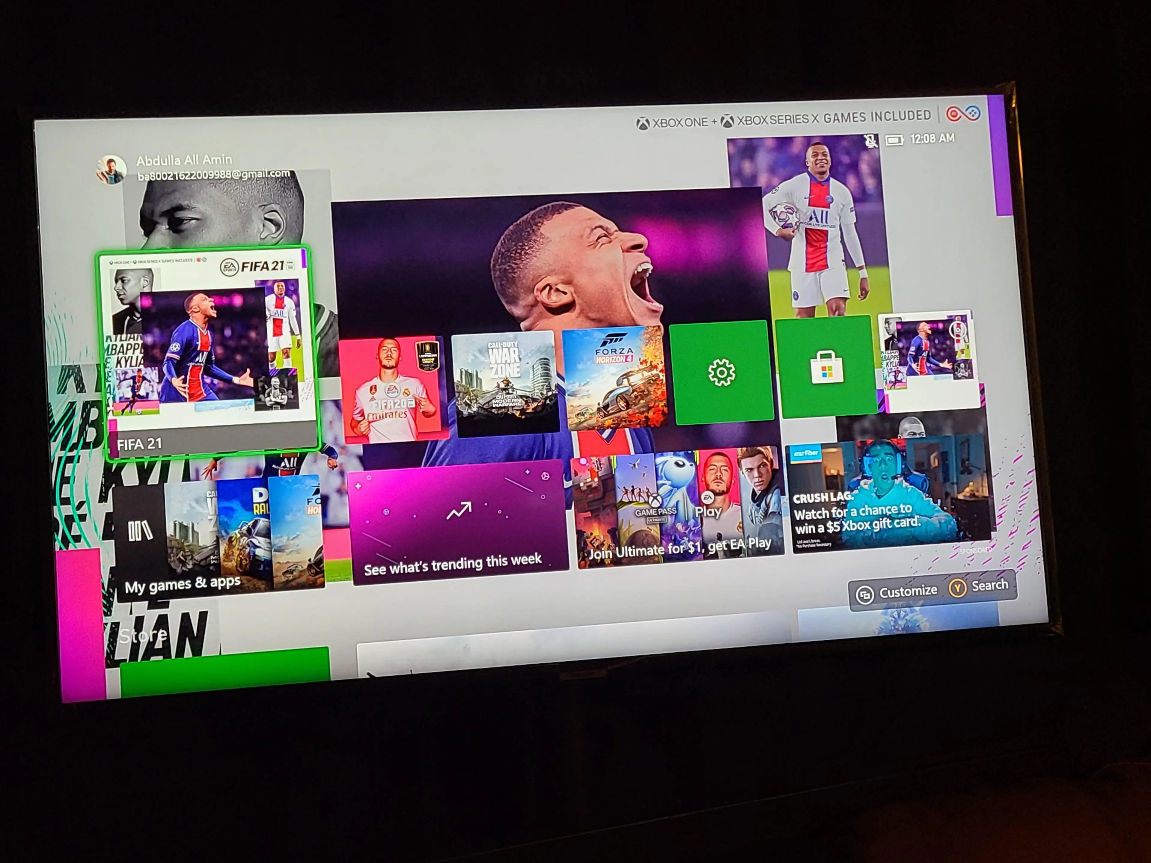 Customer provided, click to load a larger version