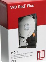 WD Red Plus 4TB NAS Internal Hard Drive WD40EFPX - Best Buy WD Red Plus 4TB NAS Internal Hard Drive WD40EFPX - Best Buy
