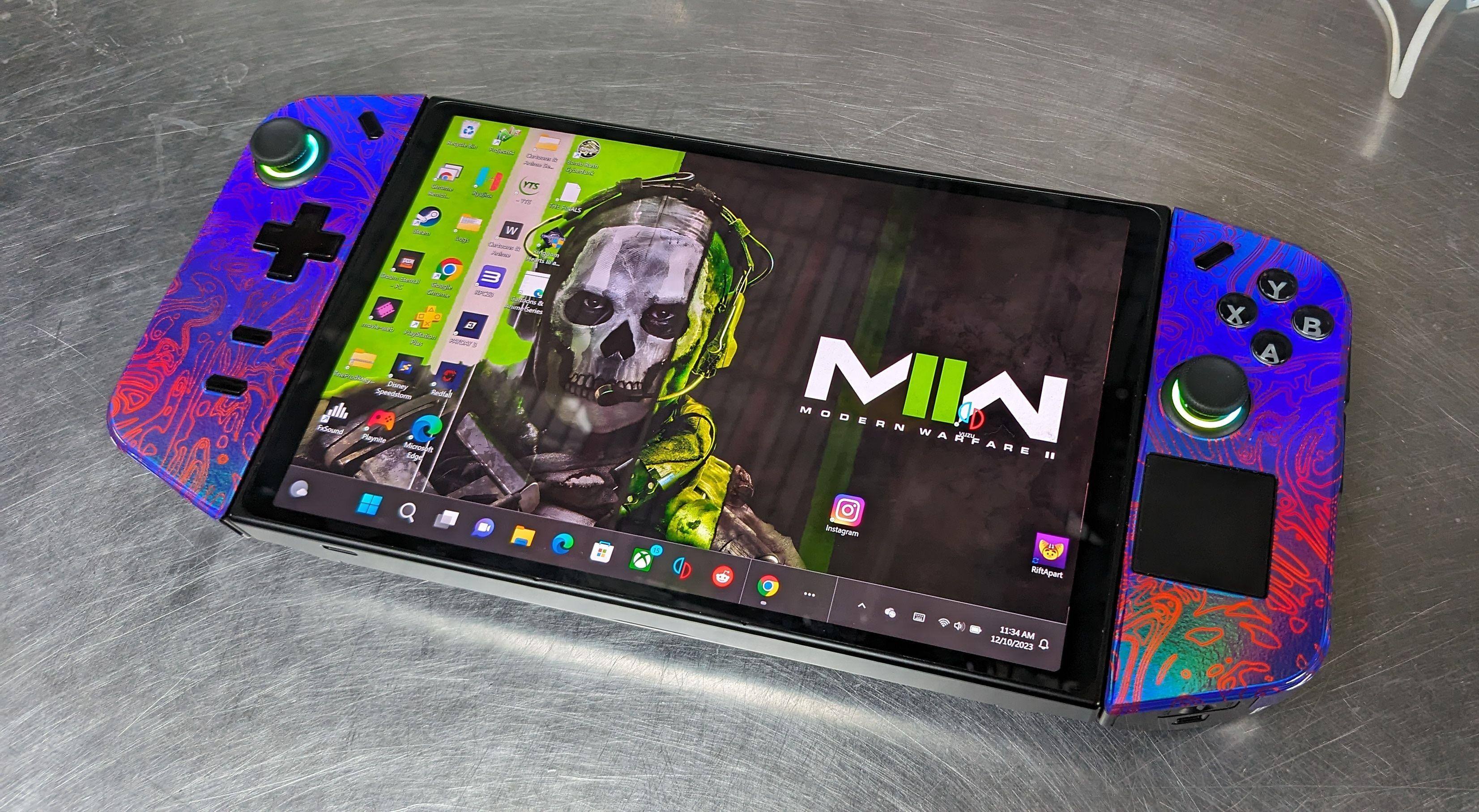 Customer provided, click to load a larger version