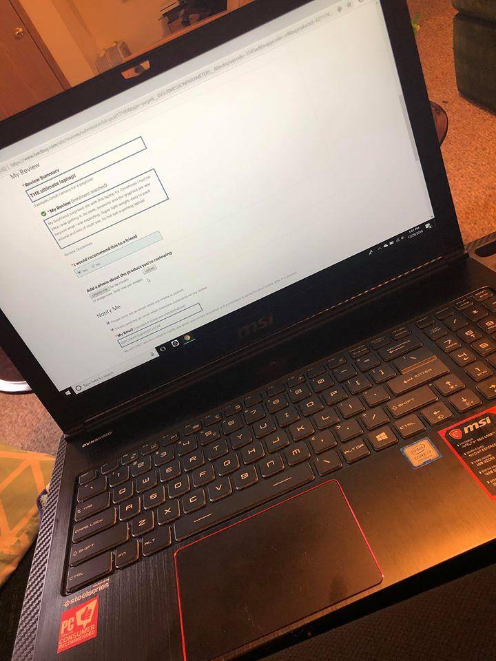 Customer provided, click to load a larger version