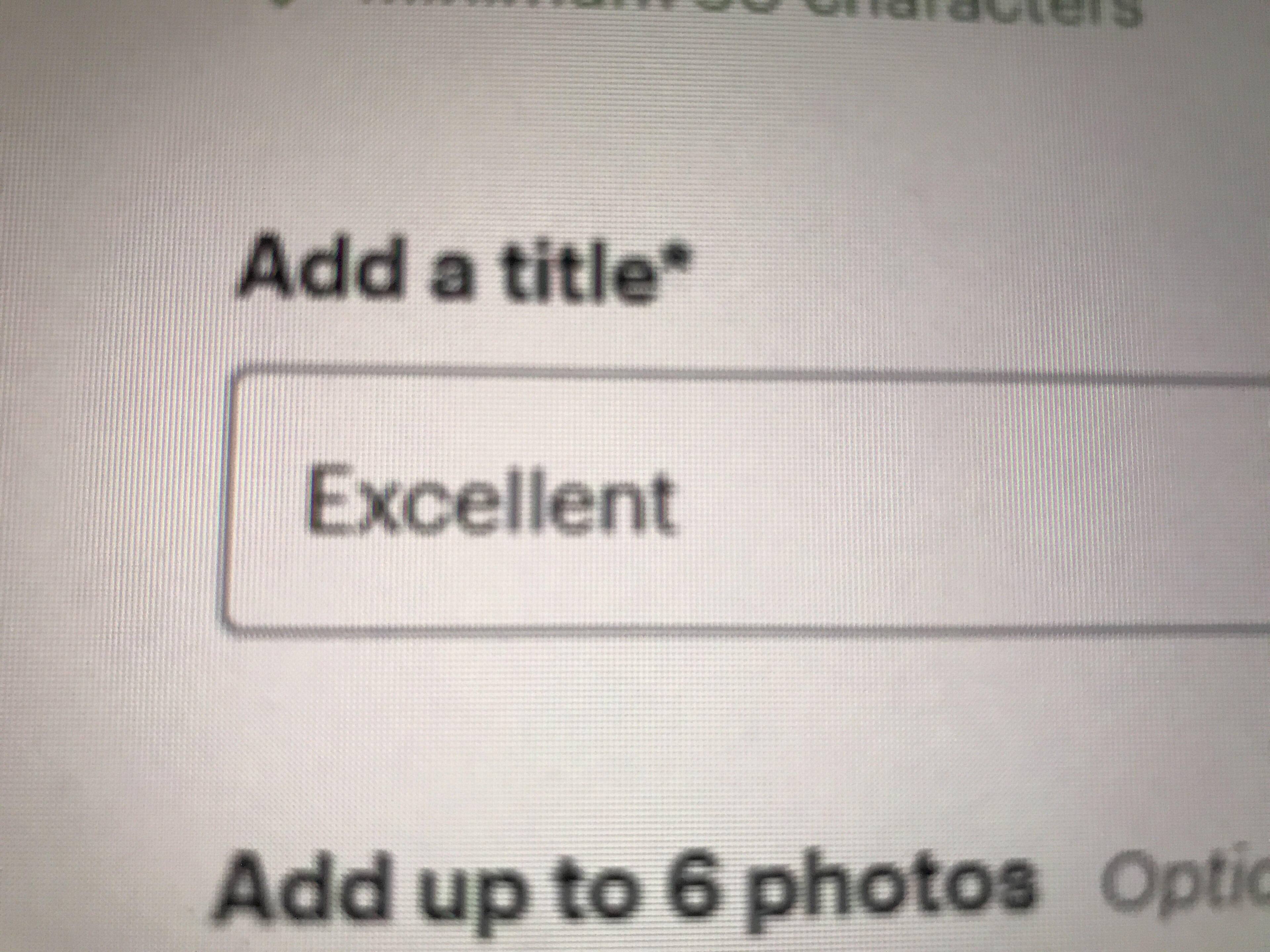 Customer provided, click to load a larger version