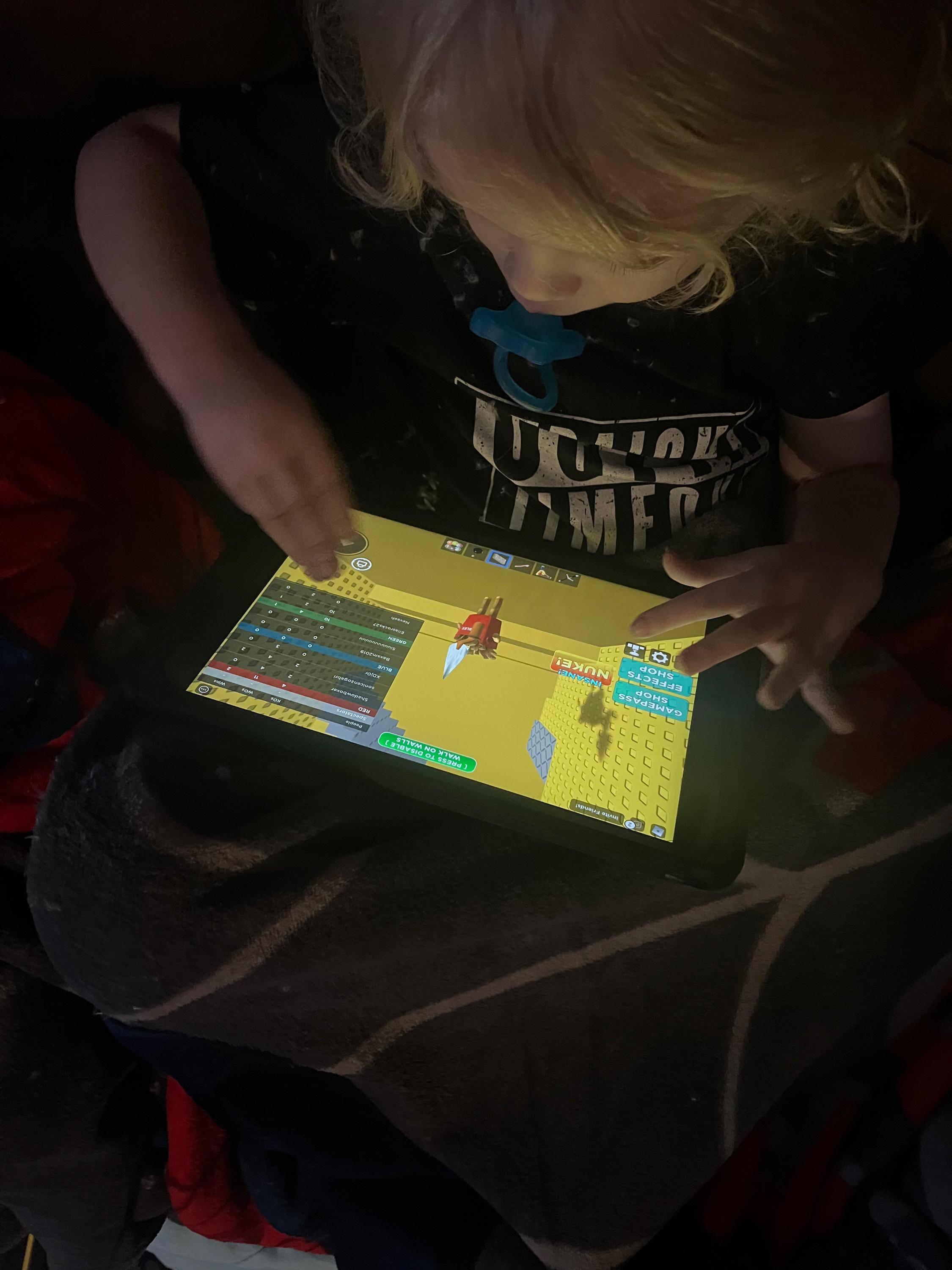 Customer provided image, click to load a larger version