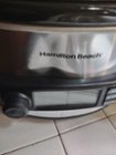 Giveaway - Hamilton Beach Temp Tracker™ 6 Quart Slow Cooker (33866)