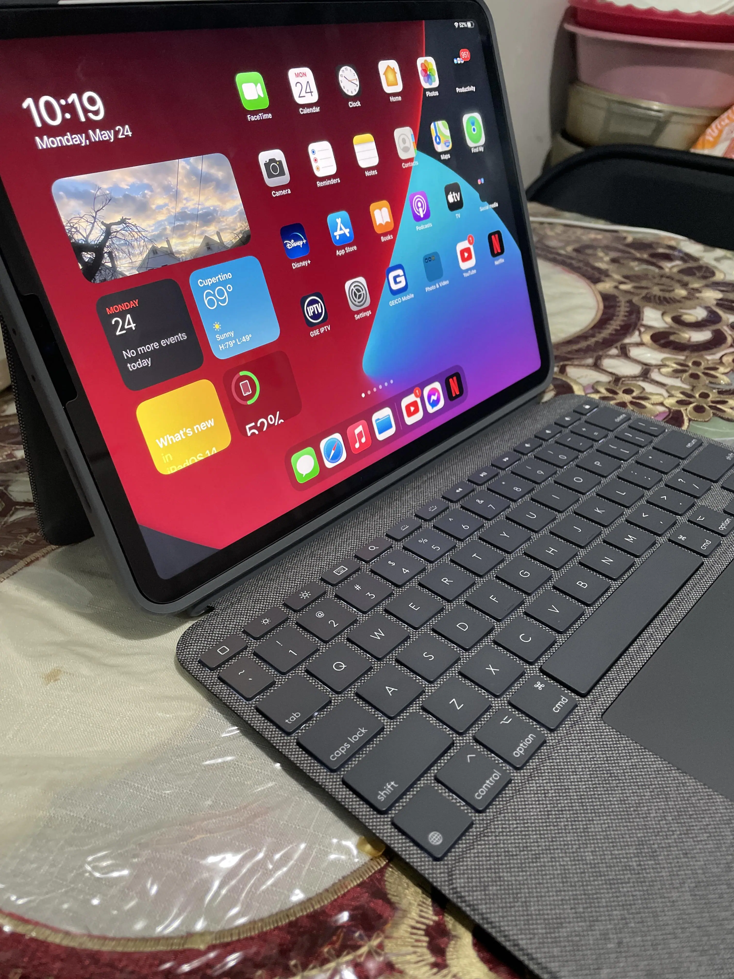 Customer provided image, click to load a larger version