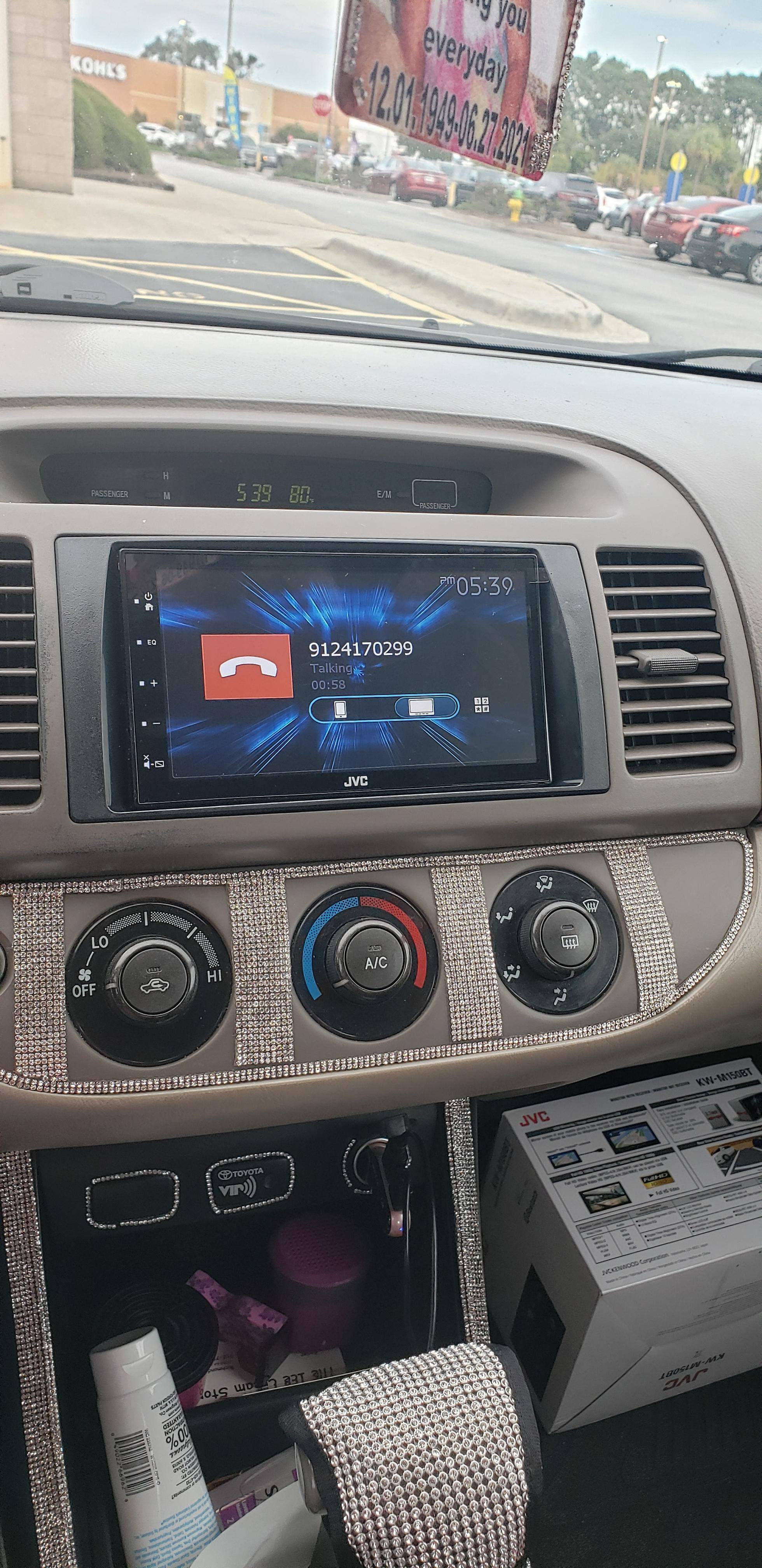 Customer provided image, click to load a larger version