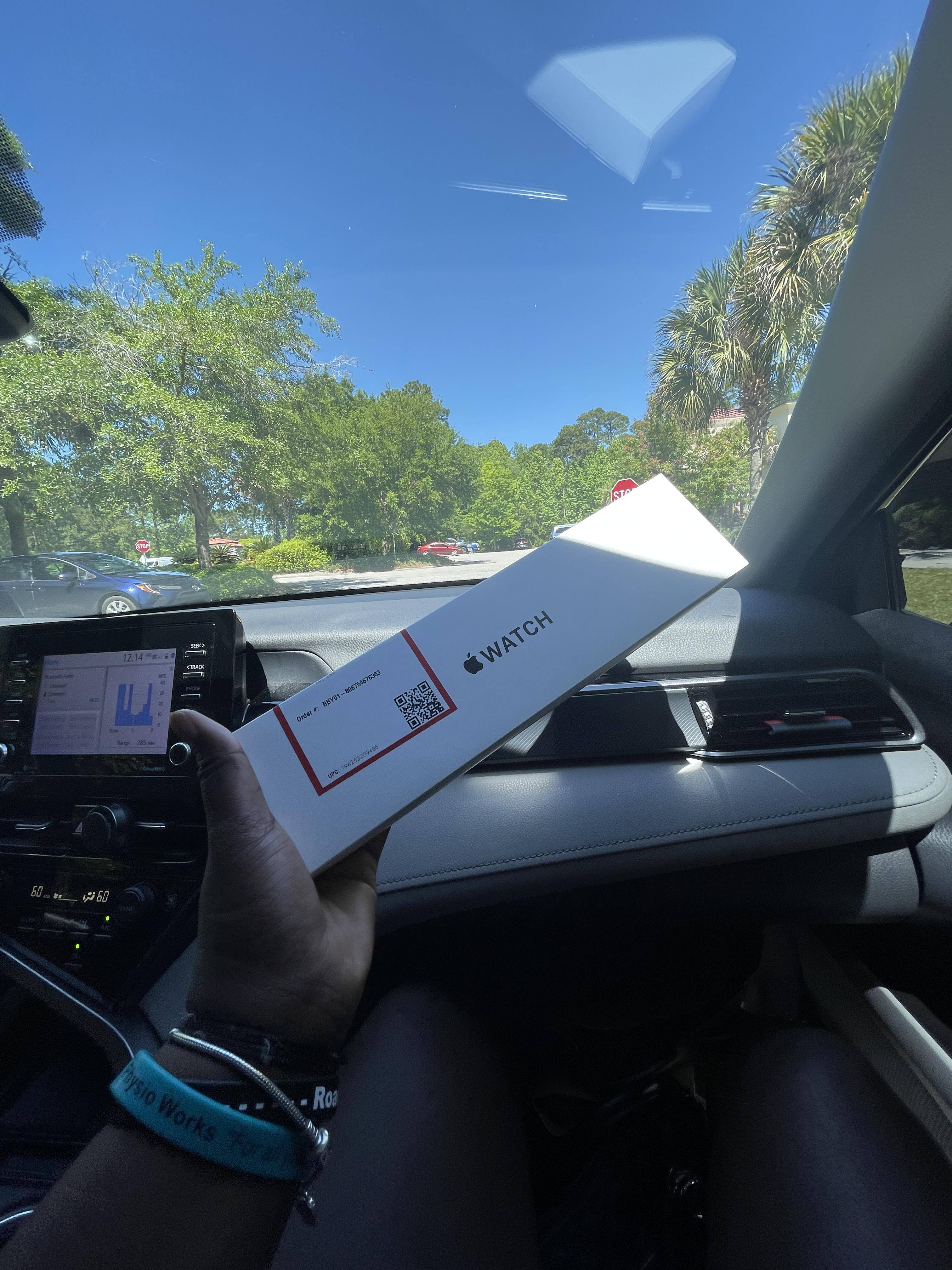 Customer provided, click to load a larger version